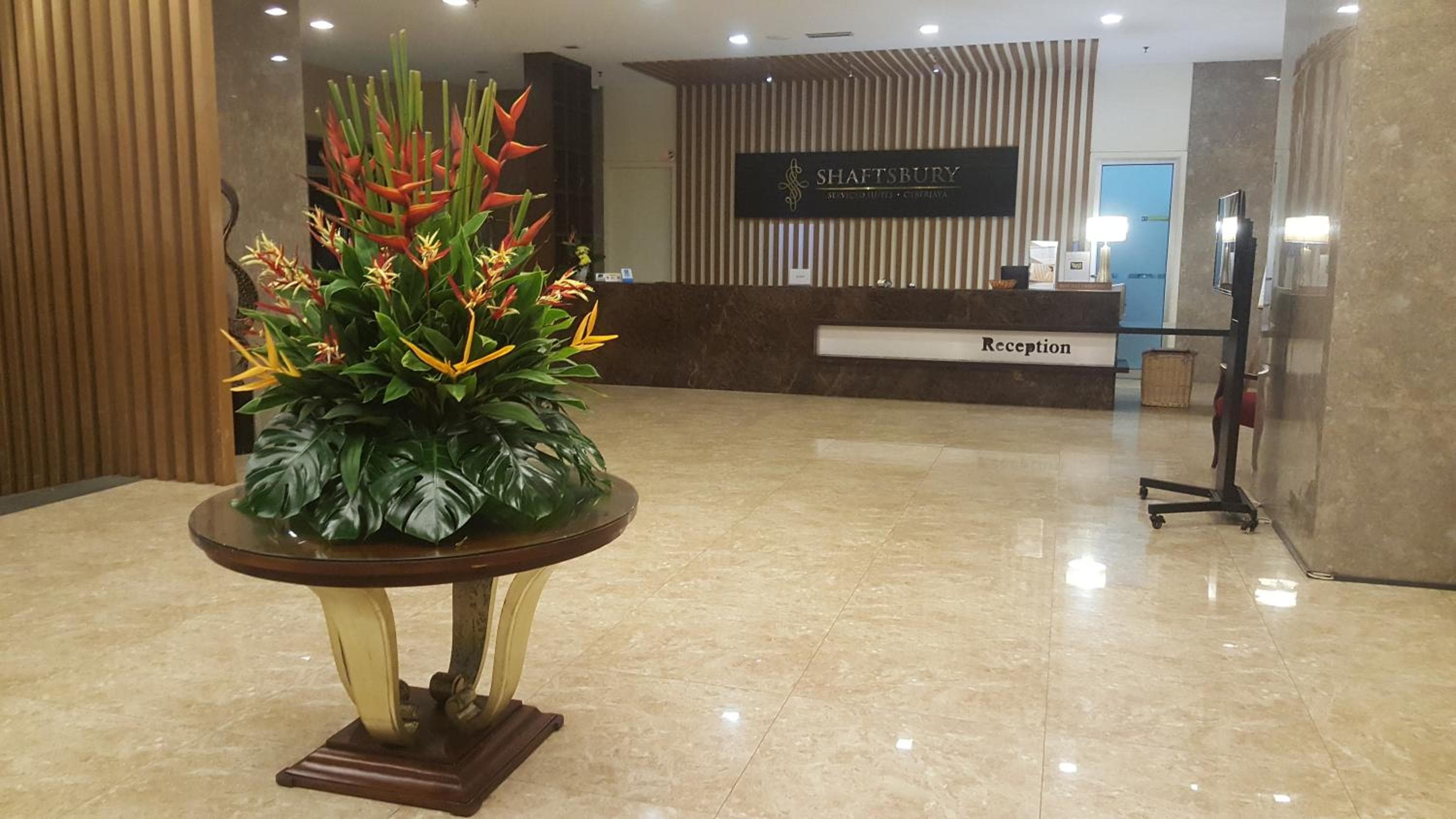 Residence @ Shaftsbury Cyberjaya, Cyberjaya, photo 5
