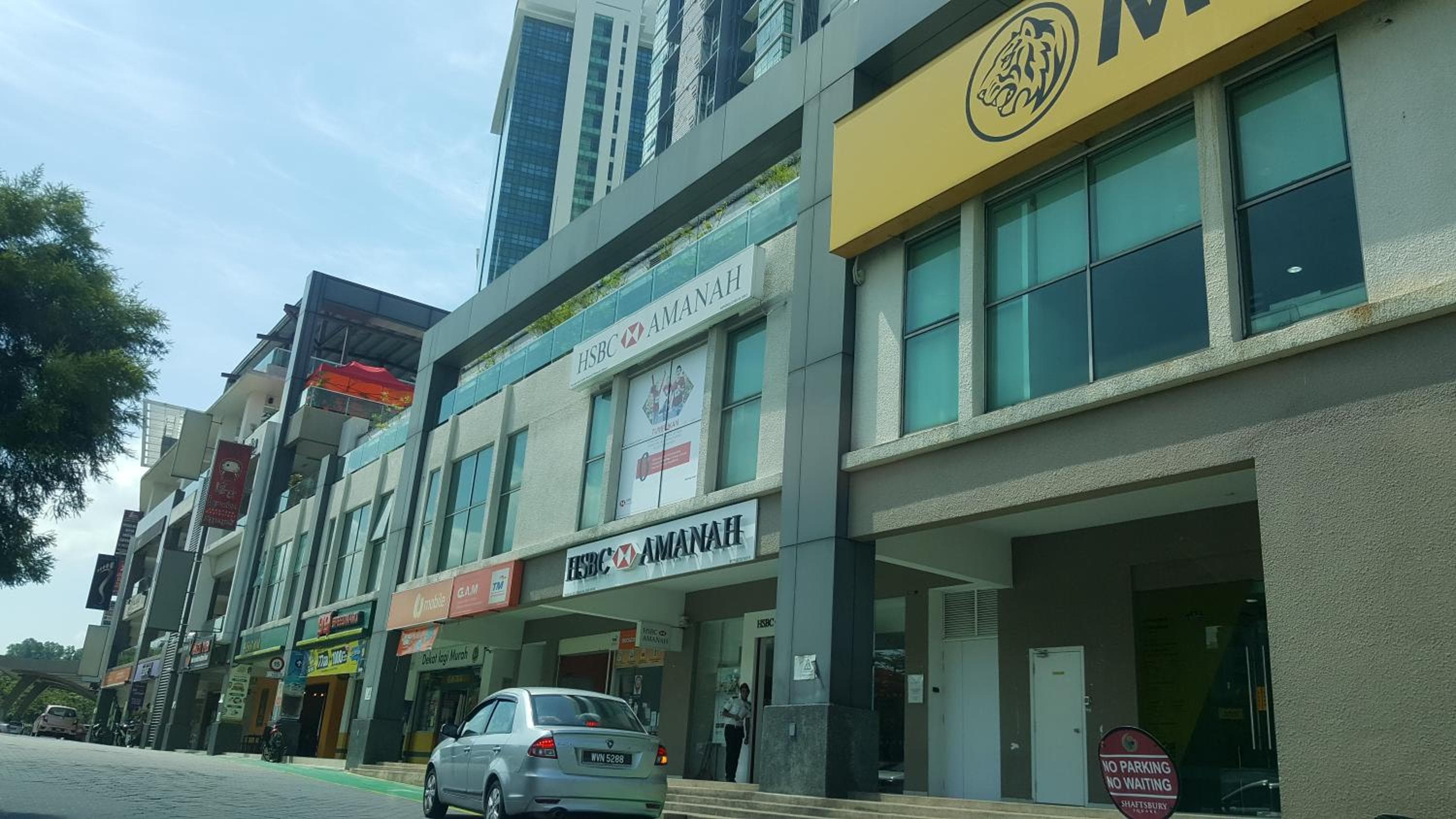 Residence @ Shaftsbury Cyberjaya, Cyberjaya, photo 4