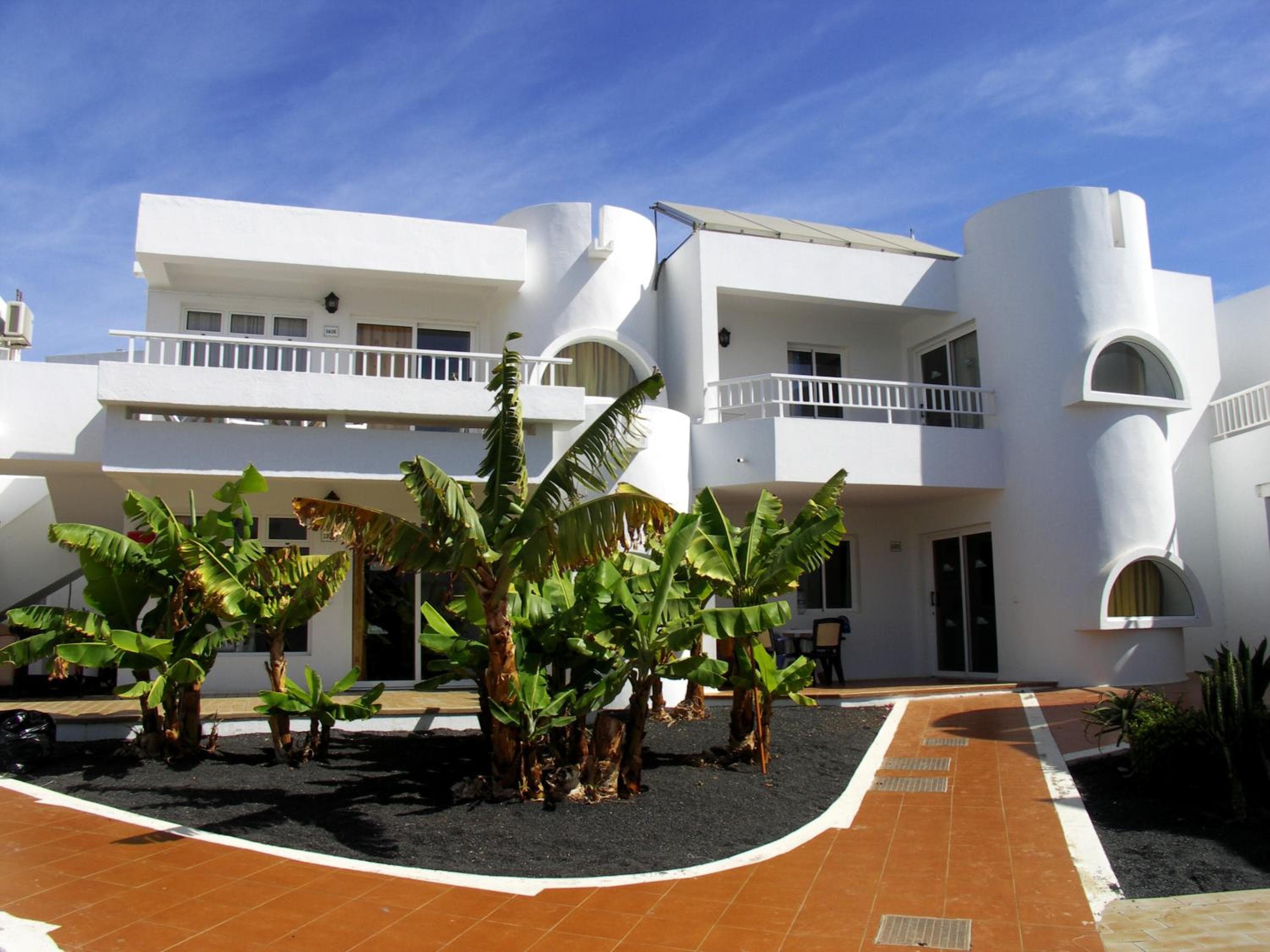 Hotel Floresta, Puerto del Carmen, photo 4