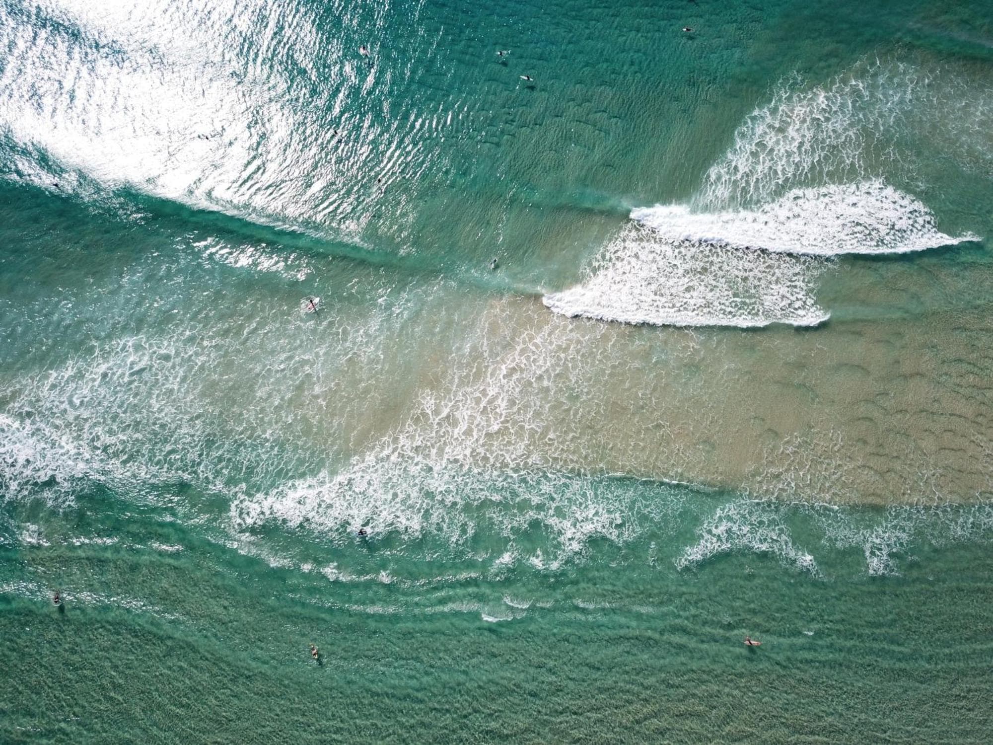 Bella Mare Coolangatta Beachside Apartments, Gold Coast, photo 6