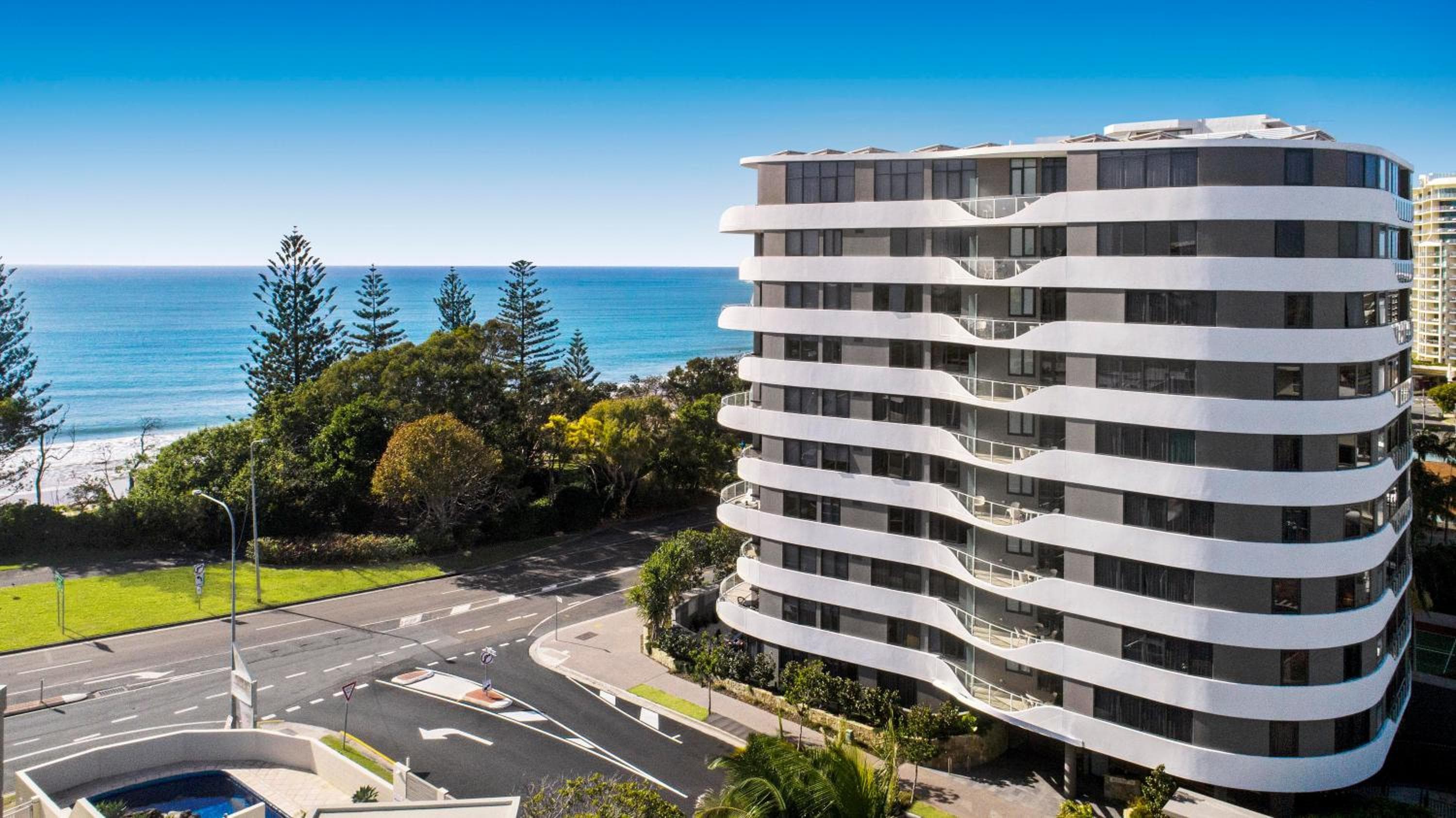 Breeze Mooloolaba, Ascend Hotel Collection, Mooloolaba