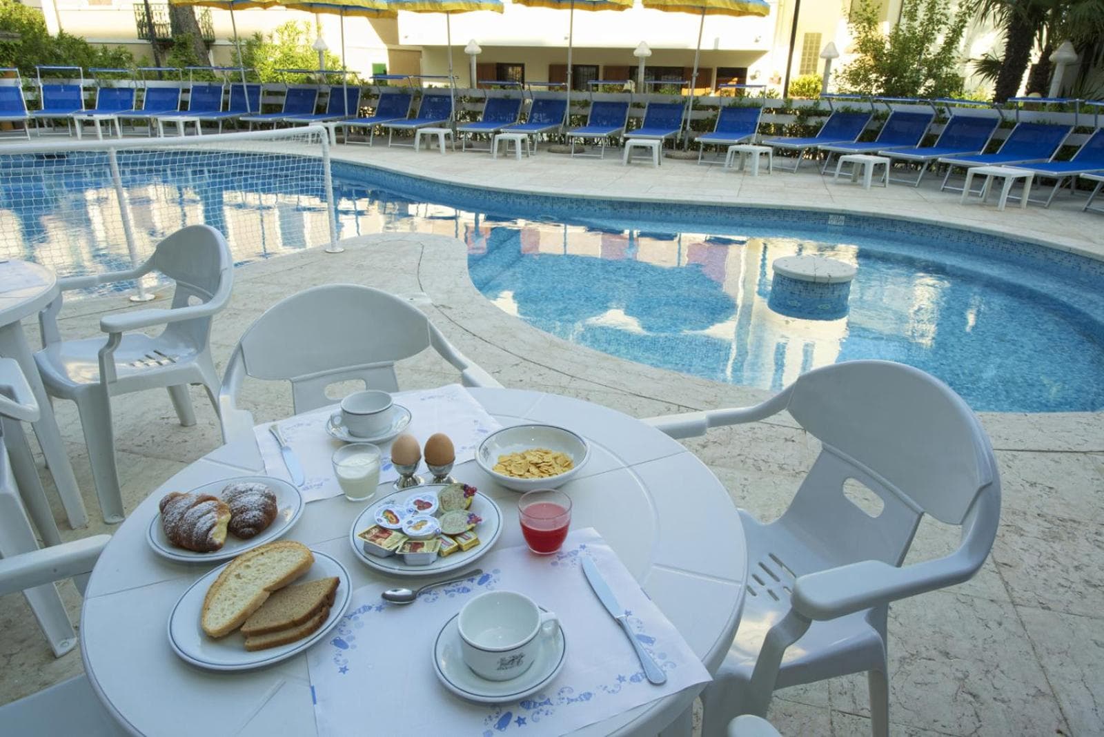 Residence Torretta, Cattolica, photo 4