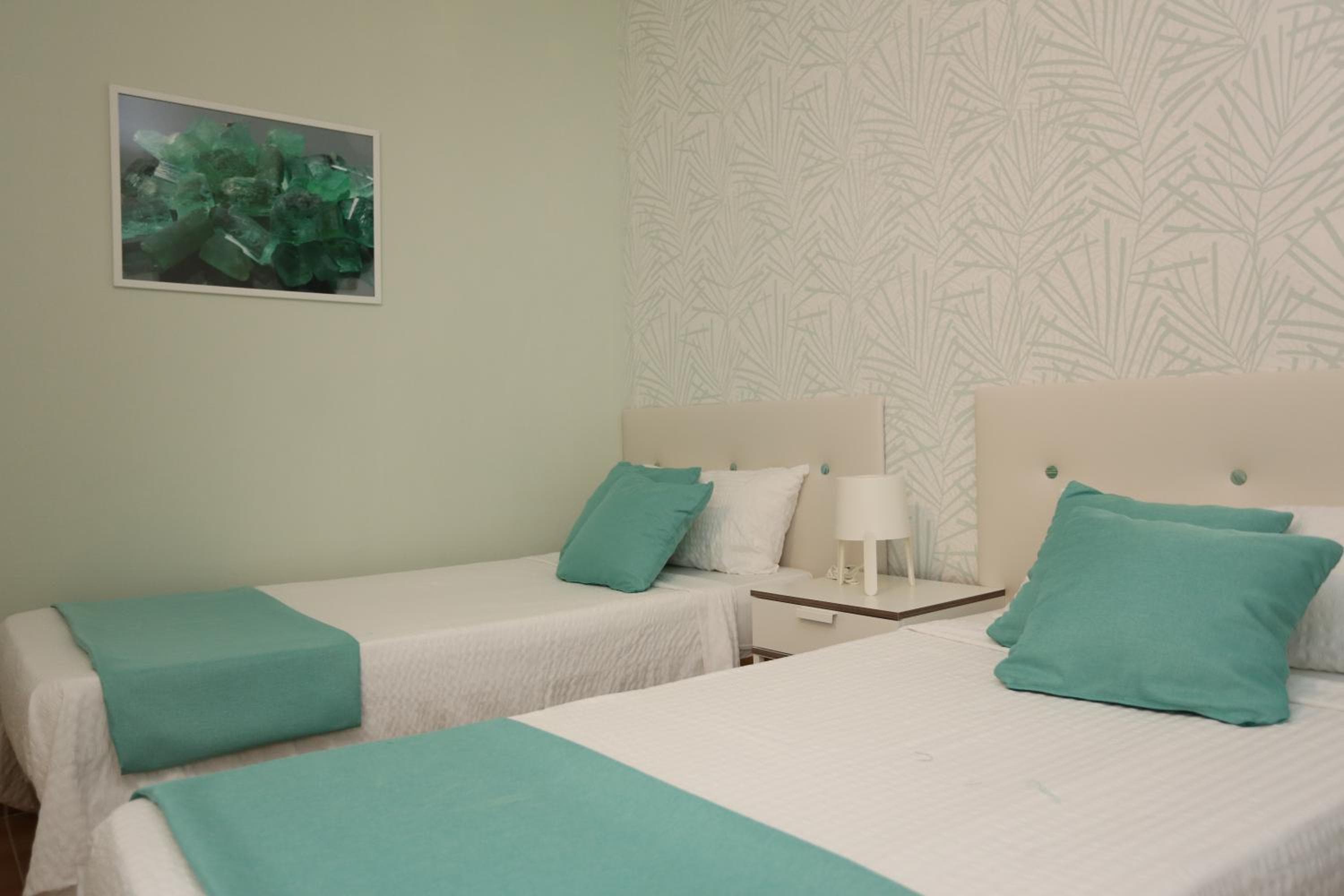Apartamentos Halley, Puerto Rico de Gran Canaria, photo 2