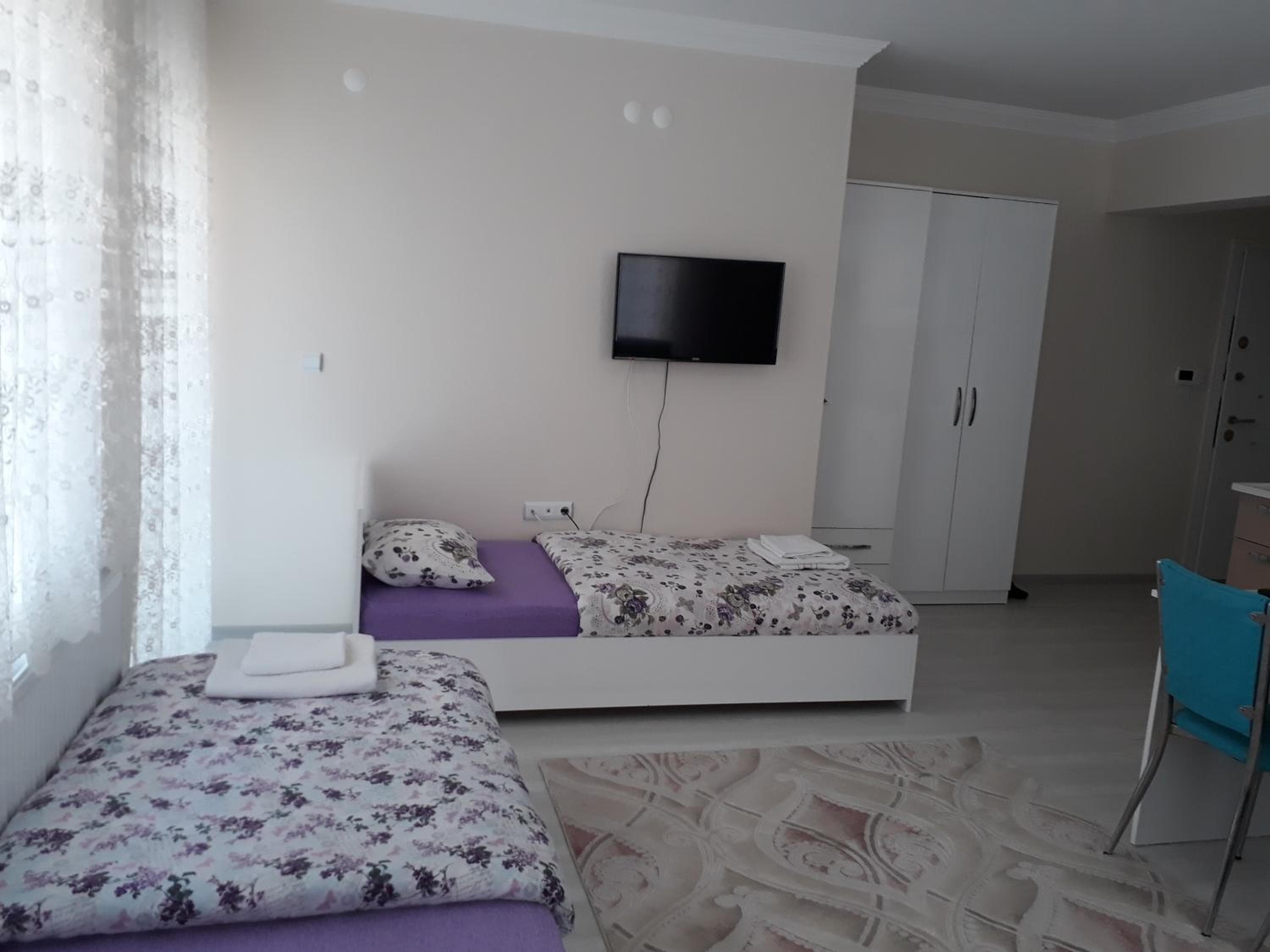Dr Aslan Apart Hotel, Esenboga, photo 6