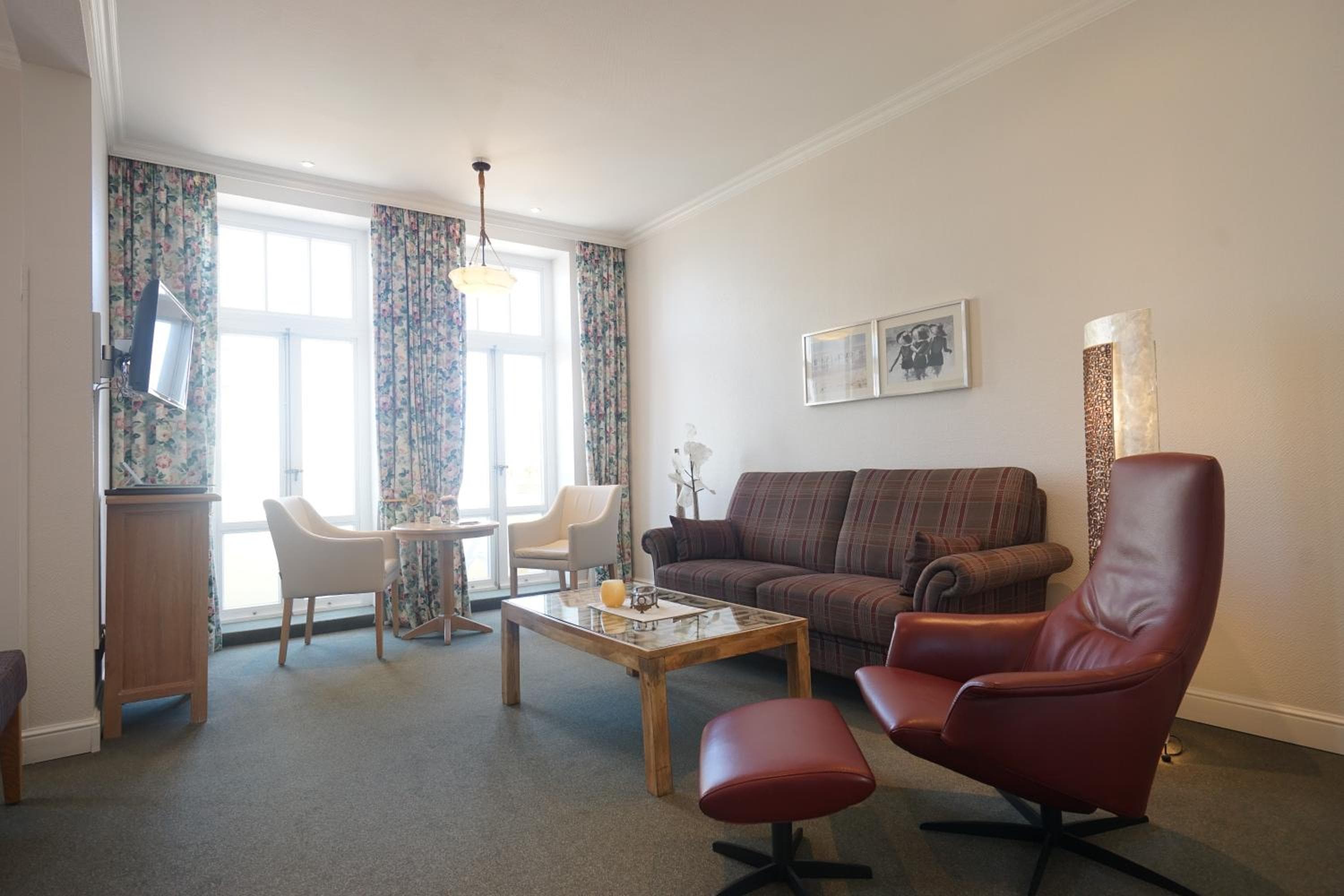 Aparthotel Am Meer, Cuxhaven, photo 5