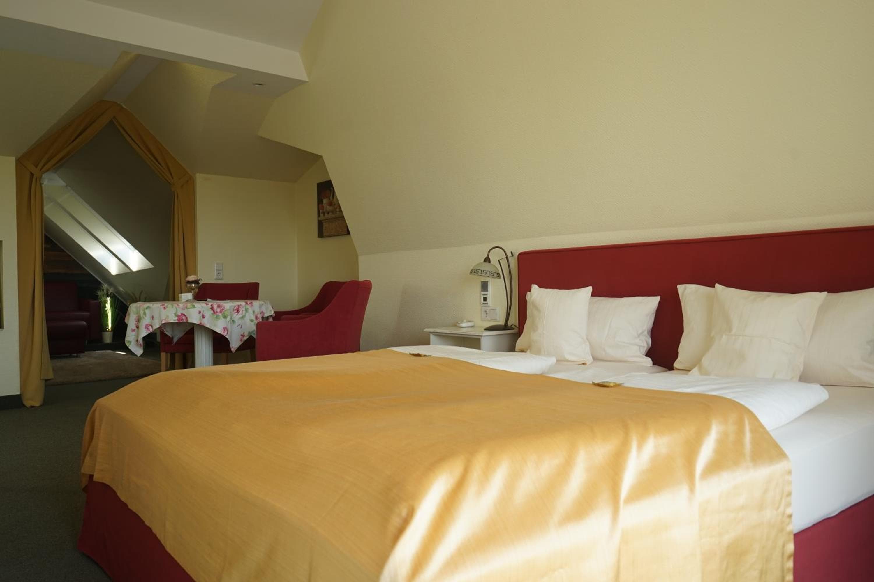 Aparthotel Am Meer, Cuxhaven, photo 3