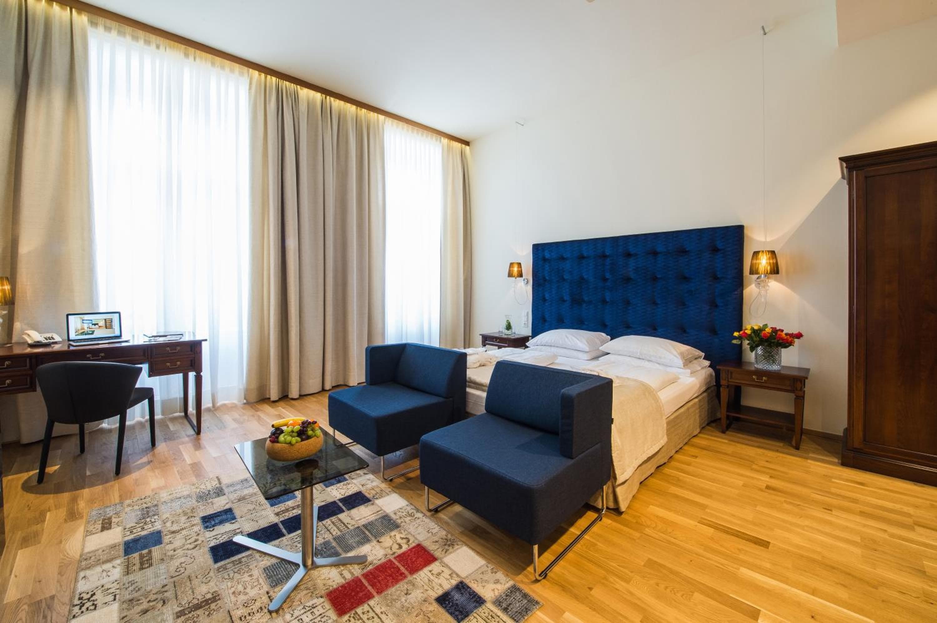 HiLight Suites Hotel, Vienna, photo 6