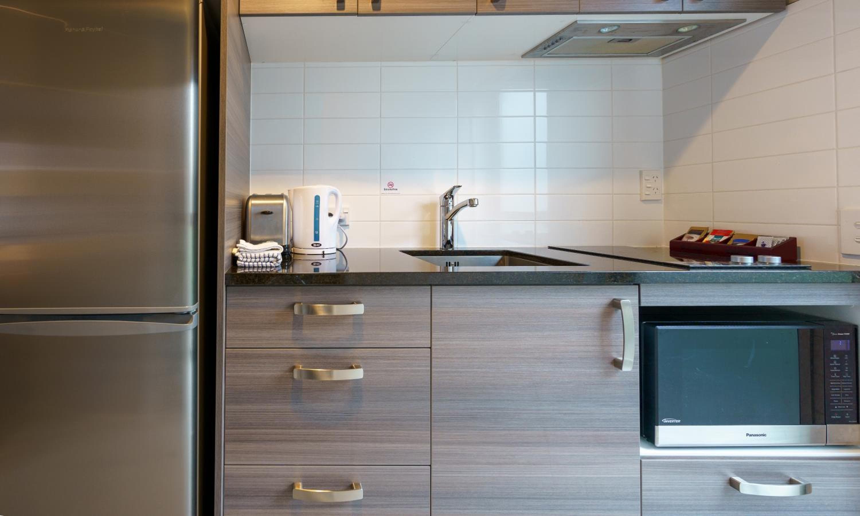 Apartments 118, Christchurch, photo 3