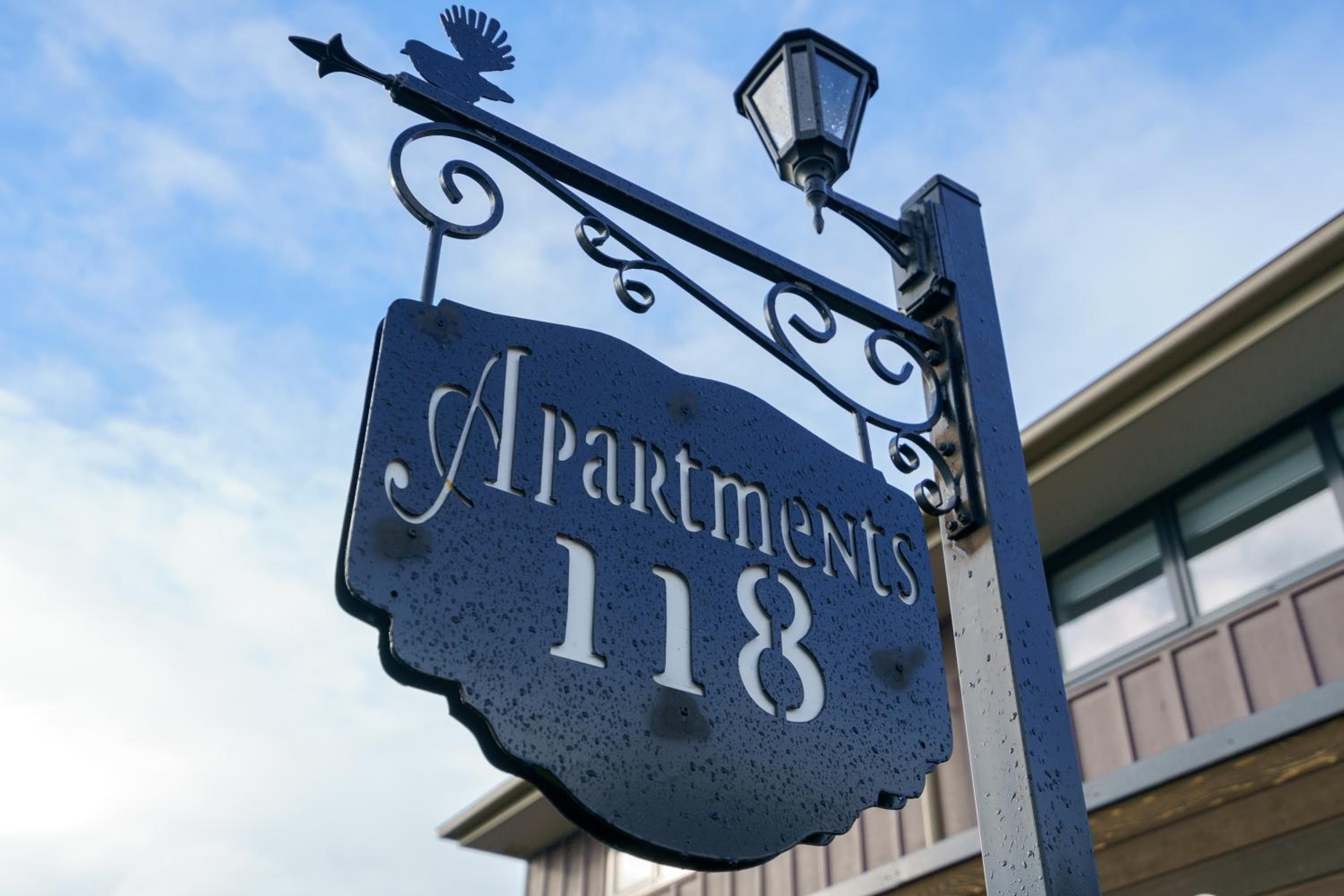 Apartments 118, Christchurch, photo 2
