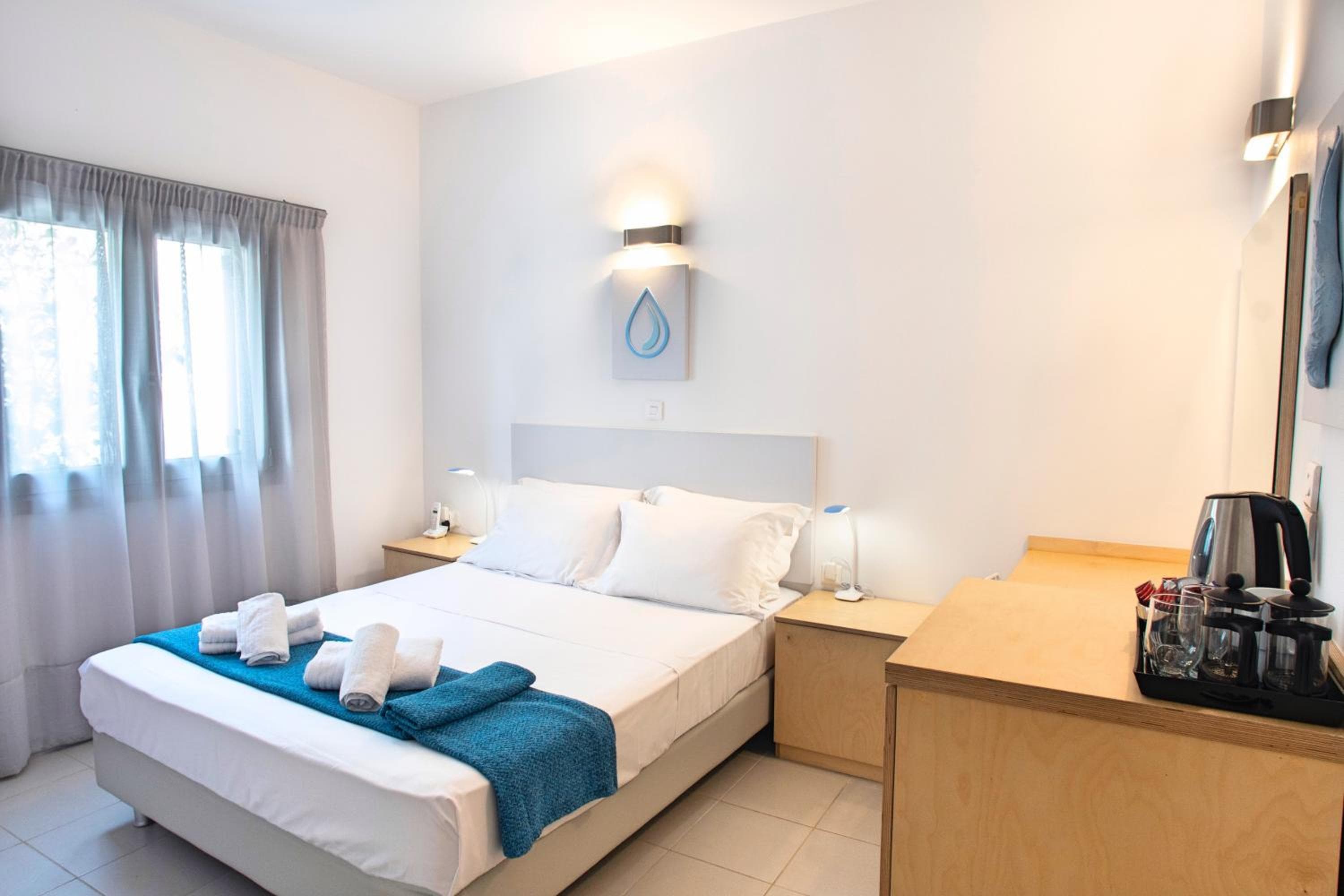 Elounda Garden Suites Heated Pool, Elounda, photo 5