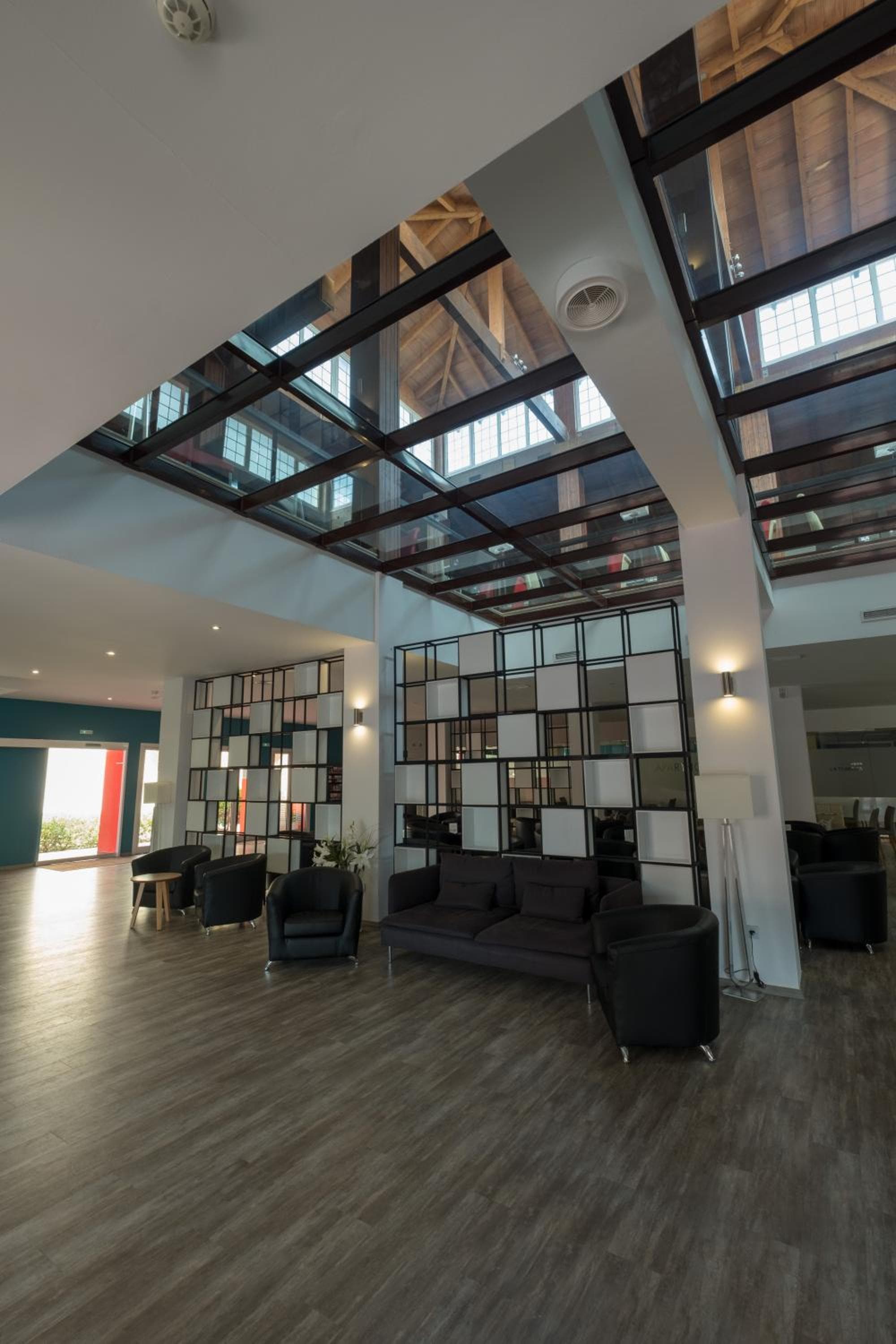 Aparthotel las Dunas, Chiclana de la Frontera, photo 6