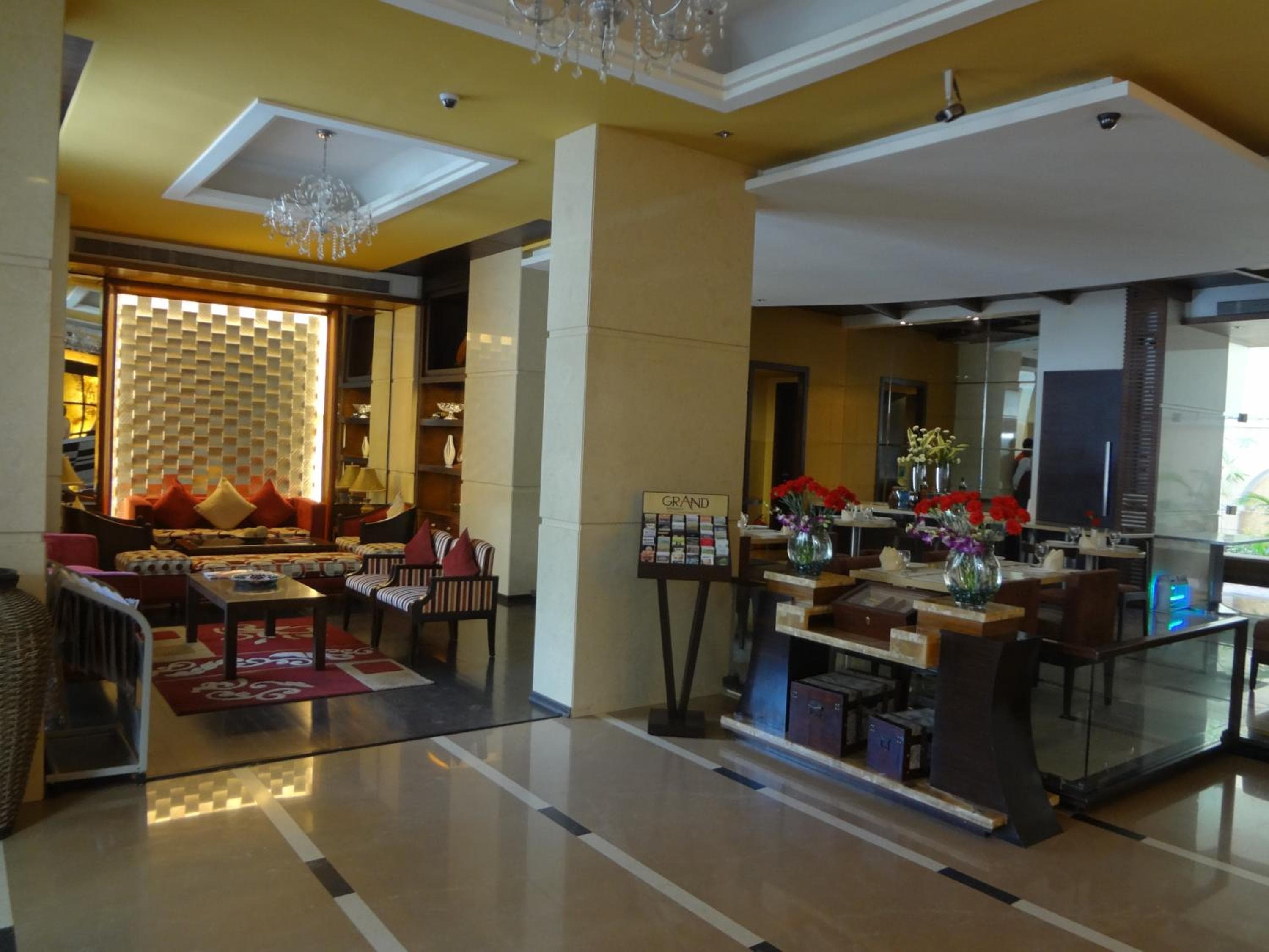 Grand Residency Hotel & Serviced Apartments, Mumbai, photo 3