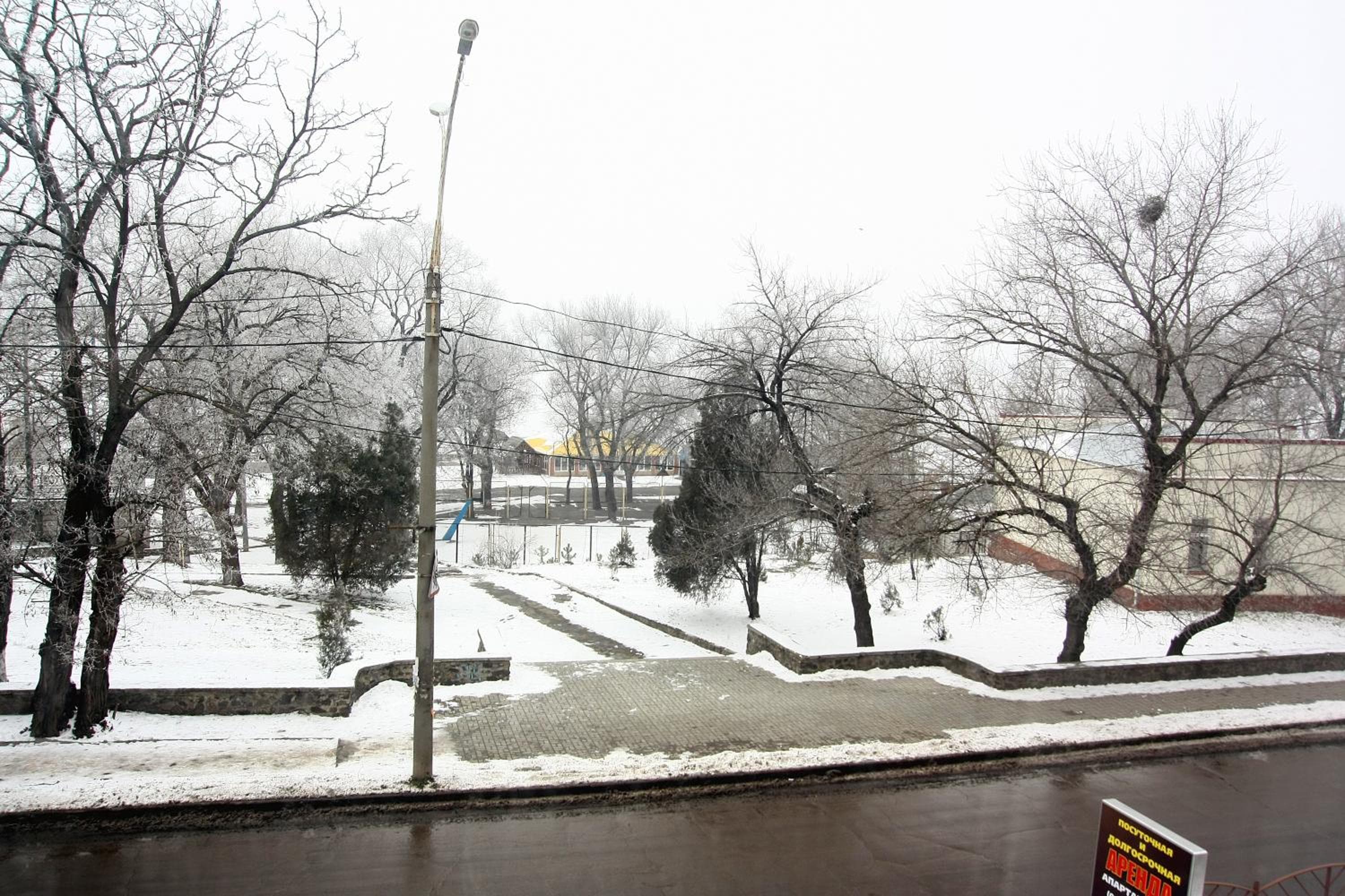 Helen Hotel, Mykolaiv, photo 2