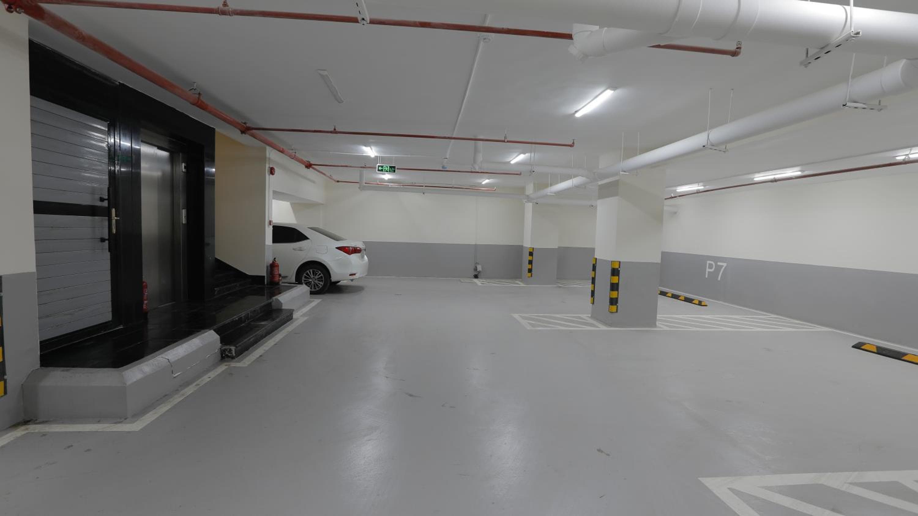 Stay inn Suites, Jeddah, photo 4