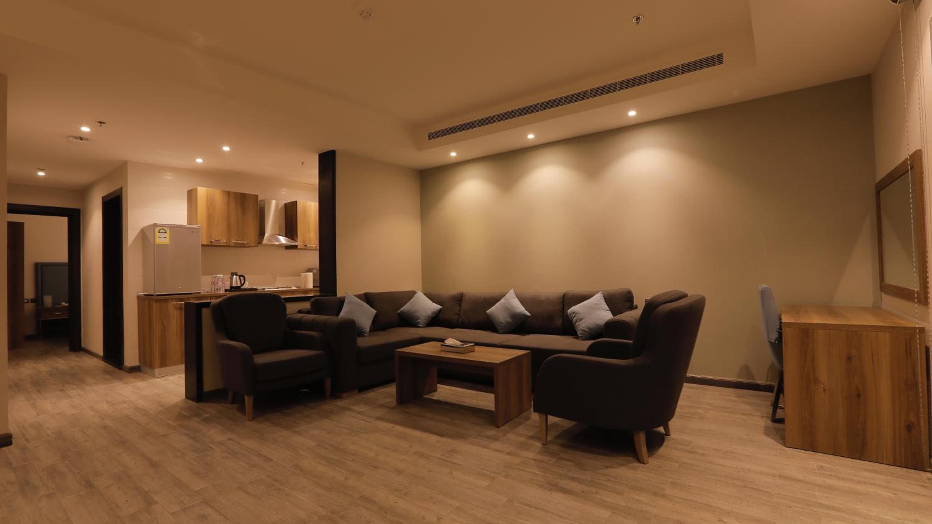 Stay inn Suites, Jeddah, photo 3