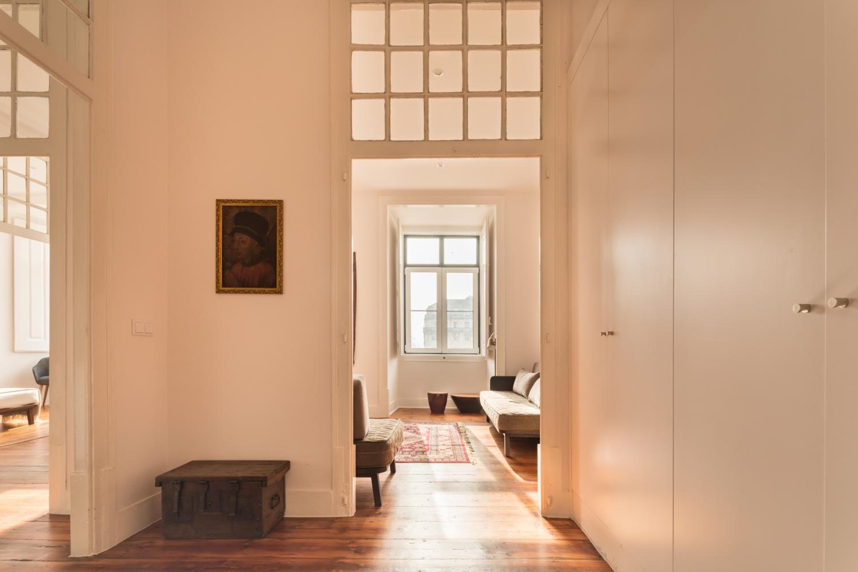 The Visionaire Apartments, Lisbon, photo 6