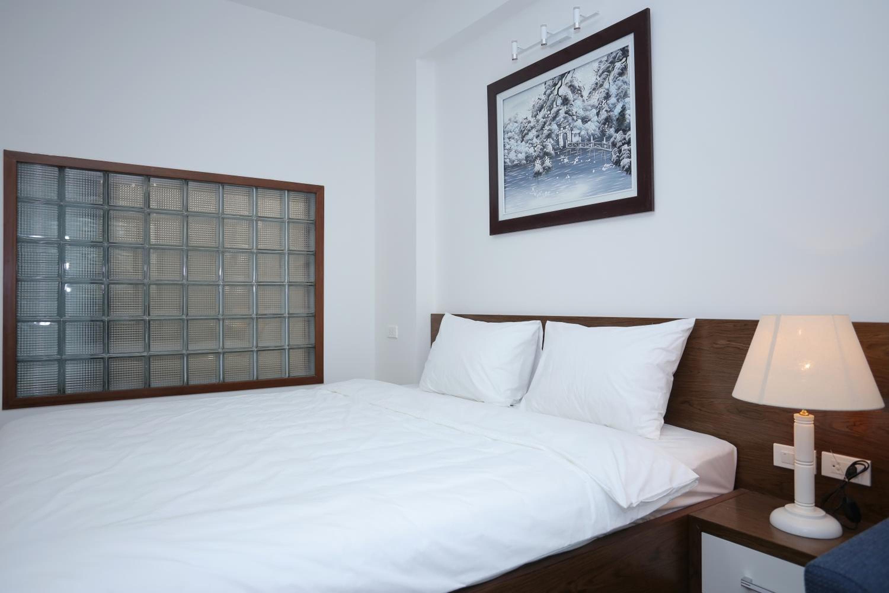 Cat Linh ARL55 Hotel, Hanoi, photo 5