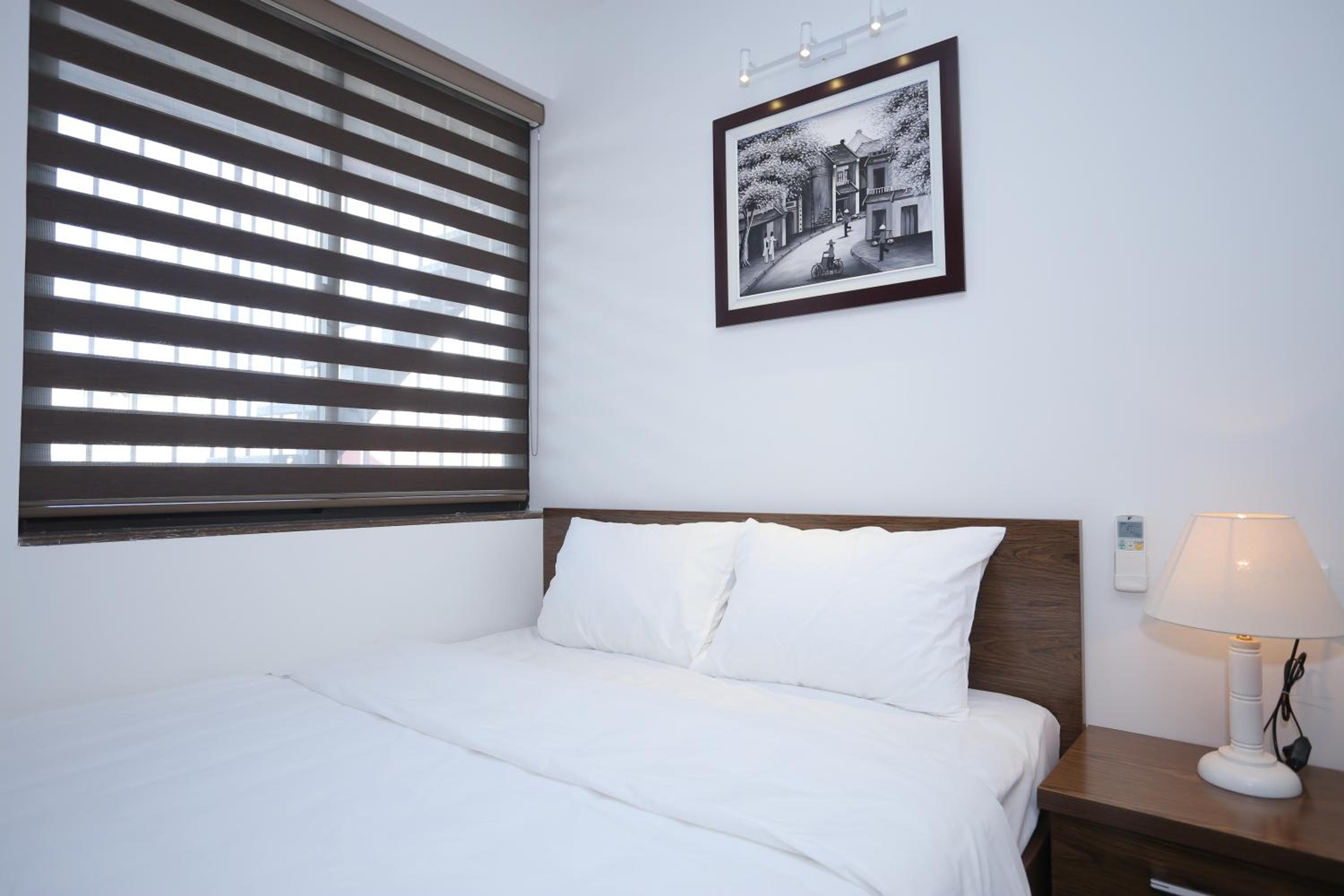 Cat Linh ARL55 Hotel, Hanoi, photo 3