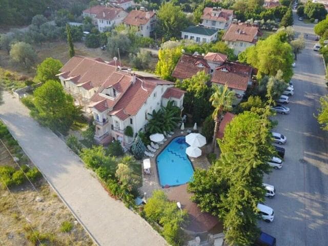 Göcek Selya Hotel, Göcek