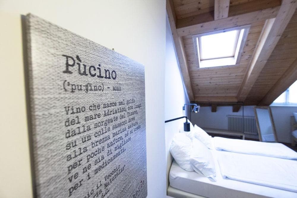 Locanda alla Beccherie, Trieste, photo 4