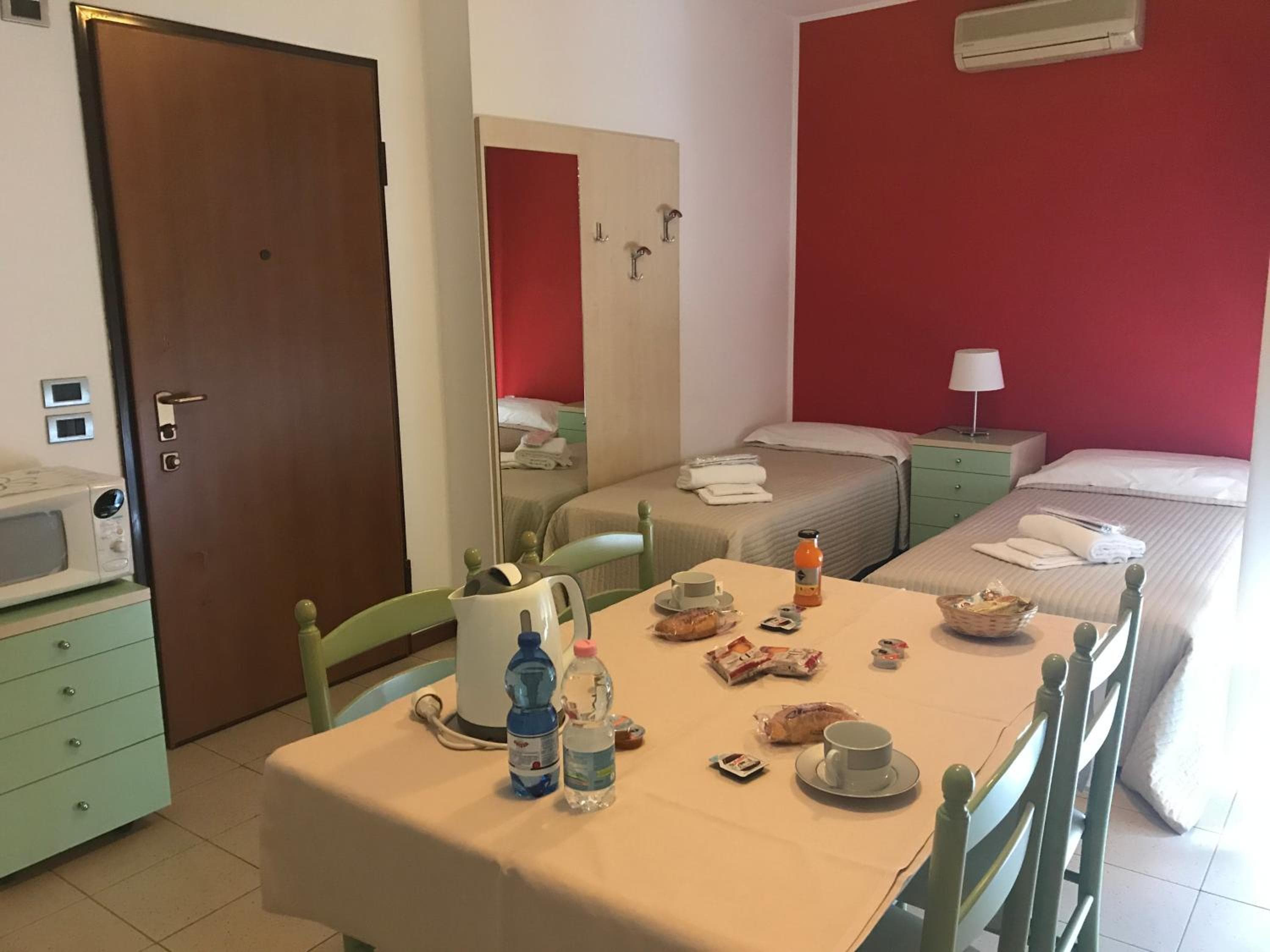 Residence Viale Venezia, Verona, photo 6