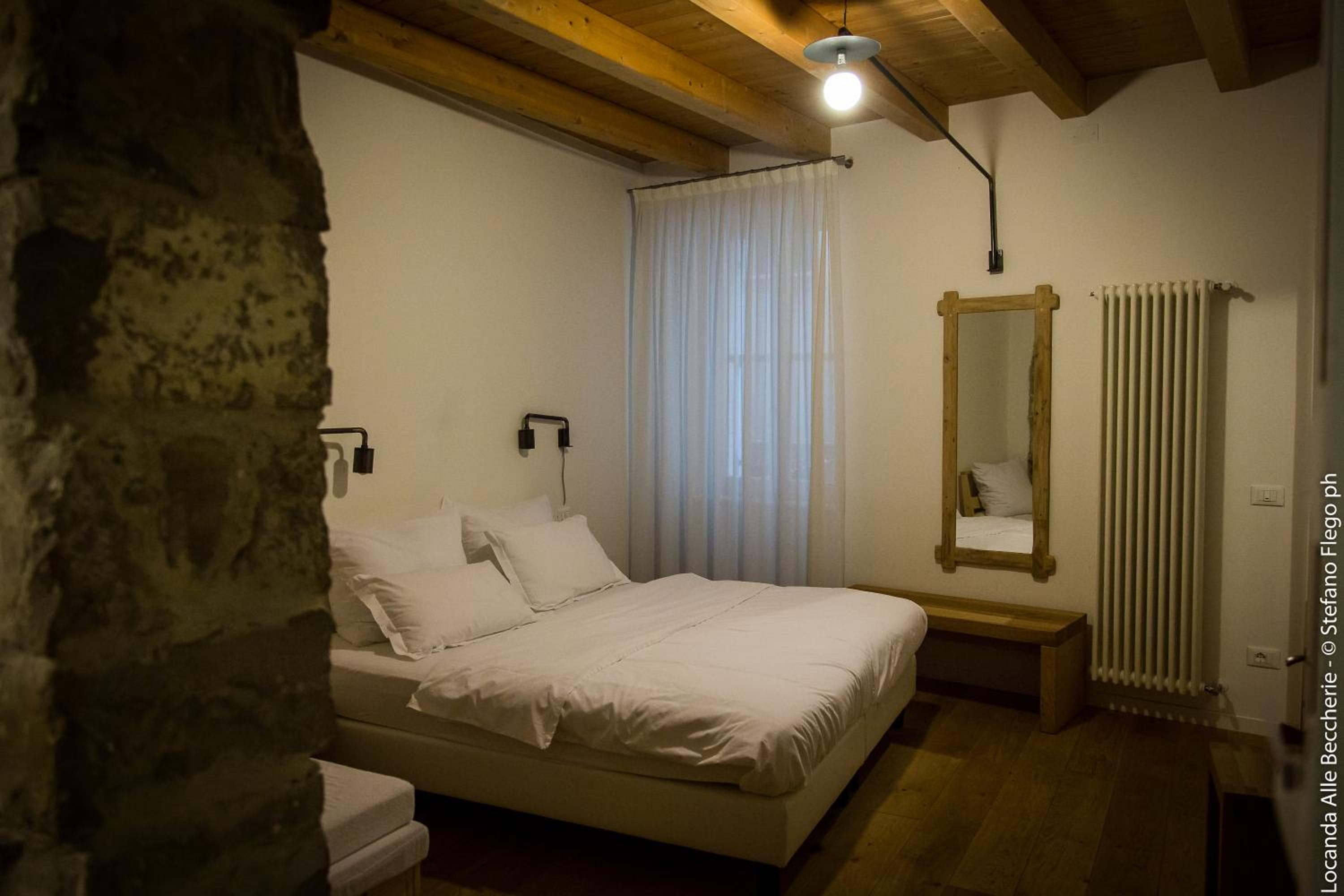 Locanda alla Beccherie, Trieste, photo 6