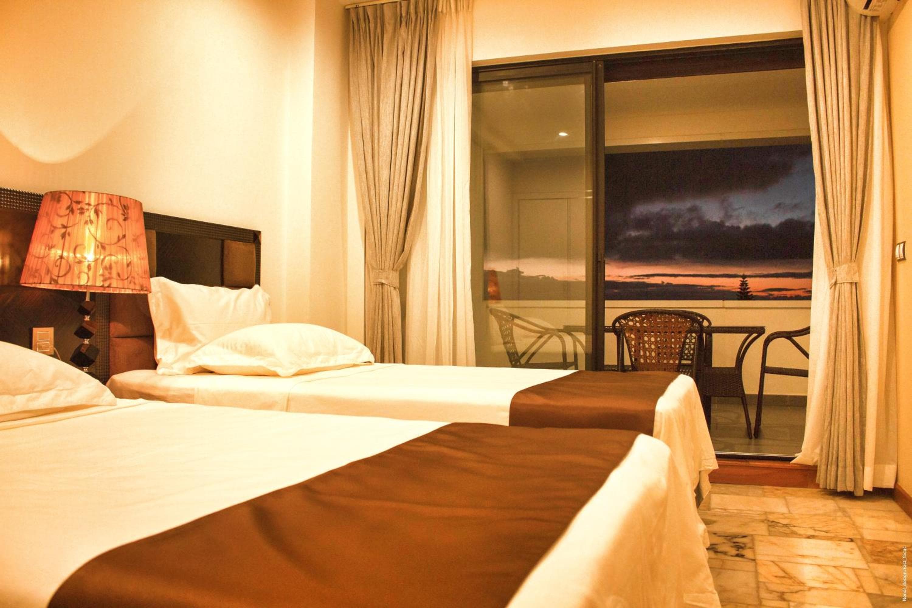 The Streamliner Hotel Apartment, Toamasina, photo 4