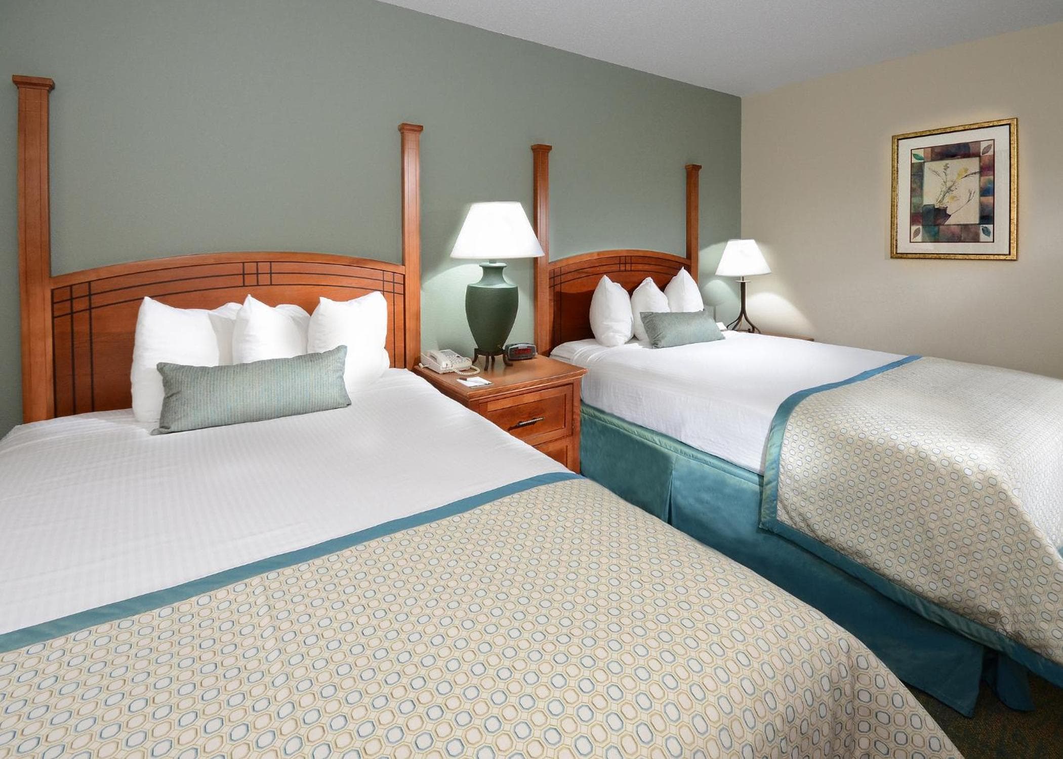 Staybridge Suites Raleigh-Durham Airport-Morrisville by IHG, Morrisville, photo 6