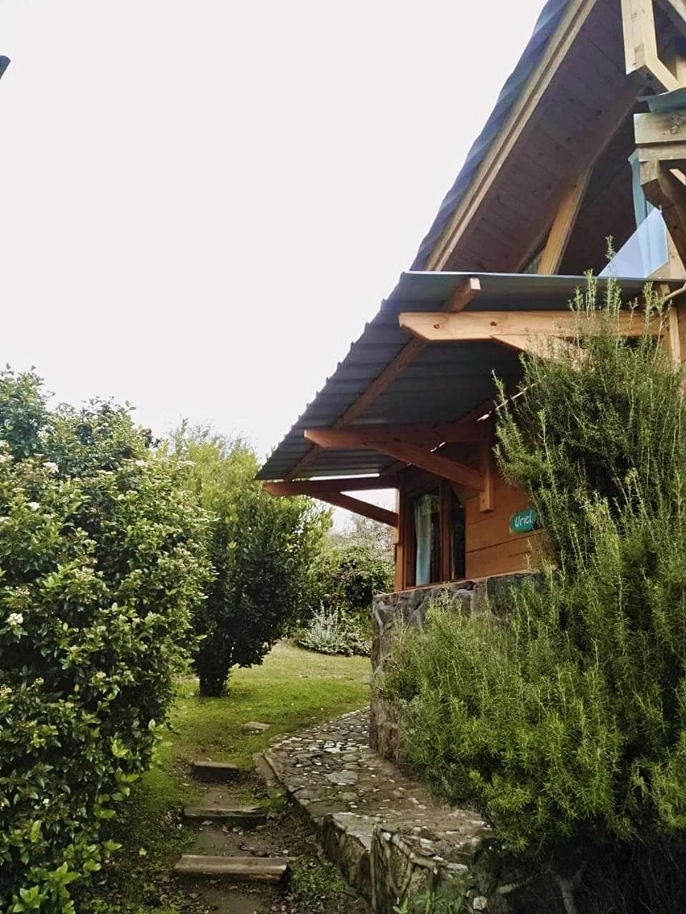 Del Sol a la Montaña EcoLodge - Turismo Consciente, Potrero de Garay