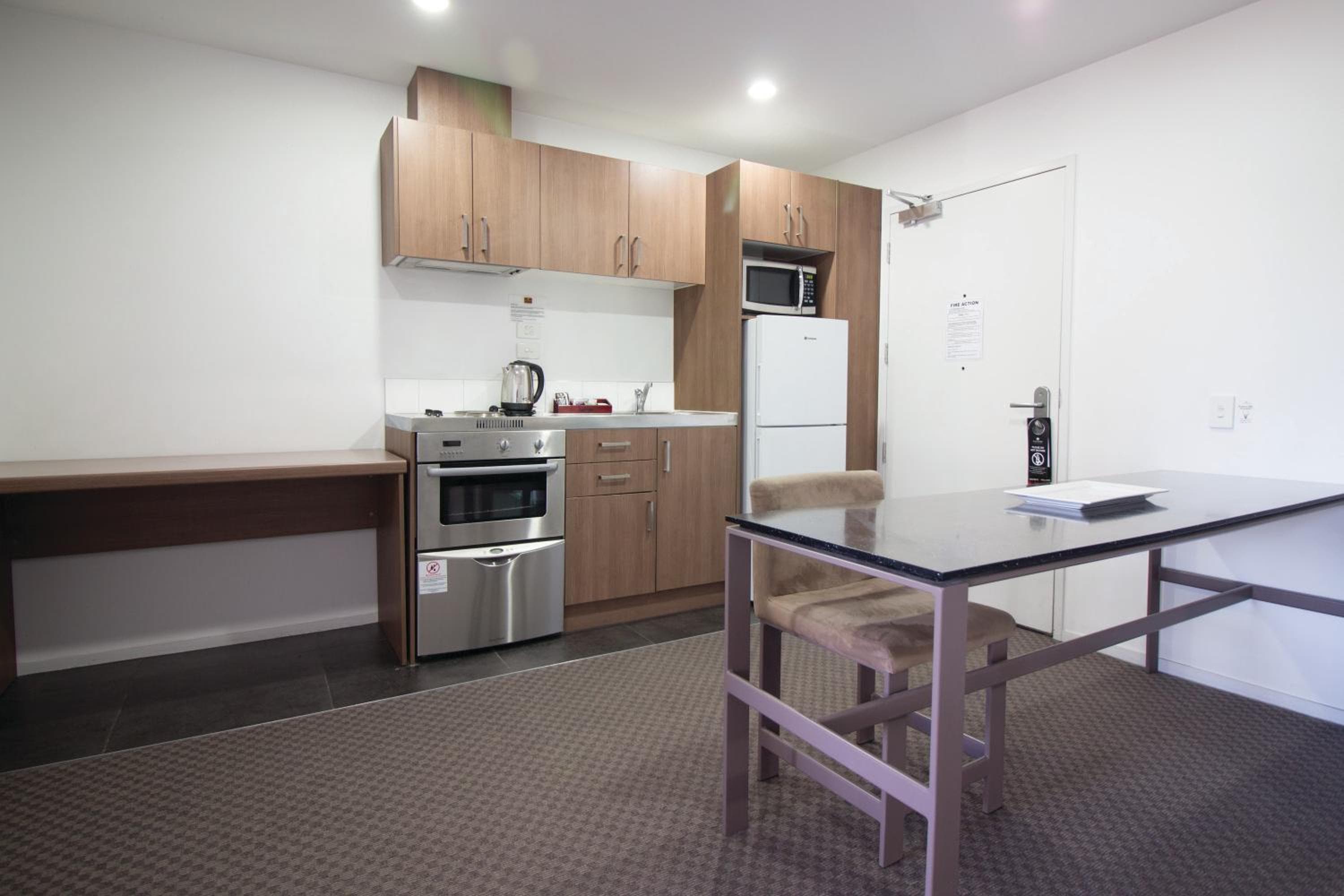 Nesuto St Martins Apartment Hotel, Auckland, photo 6