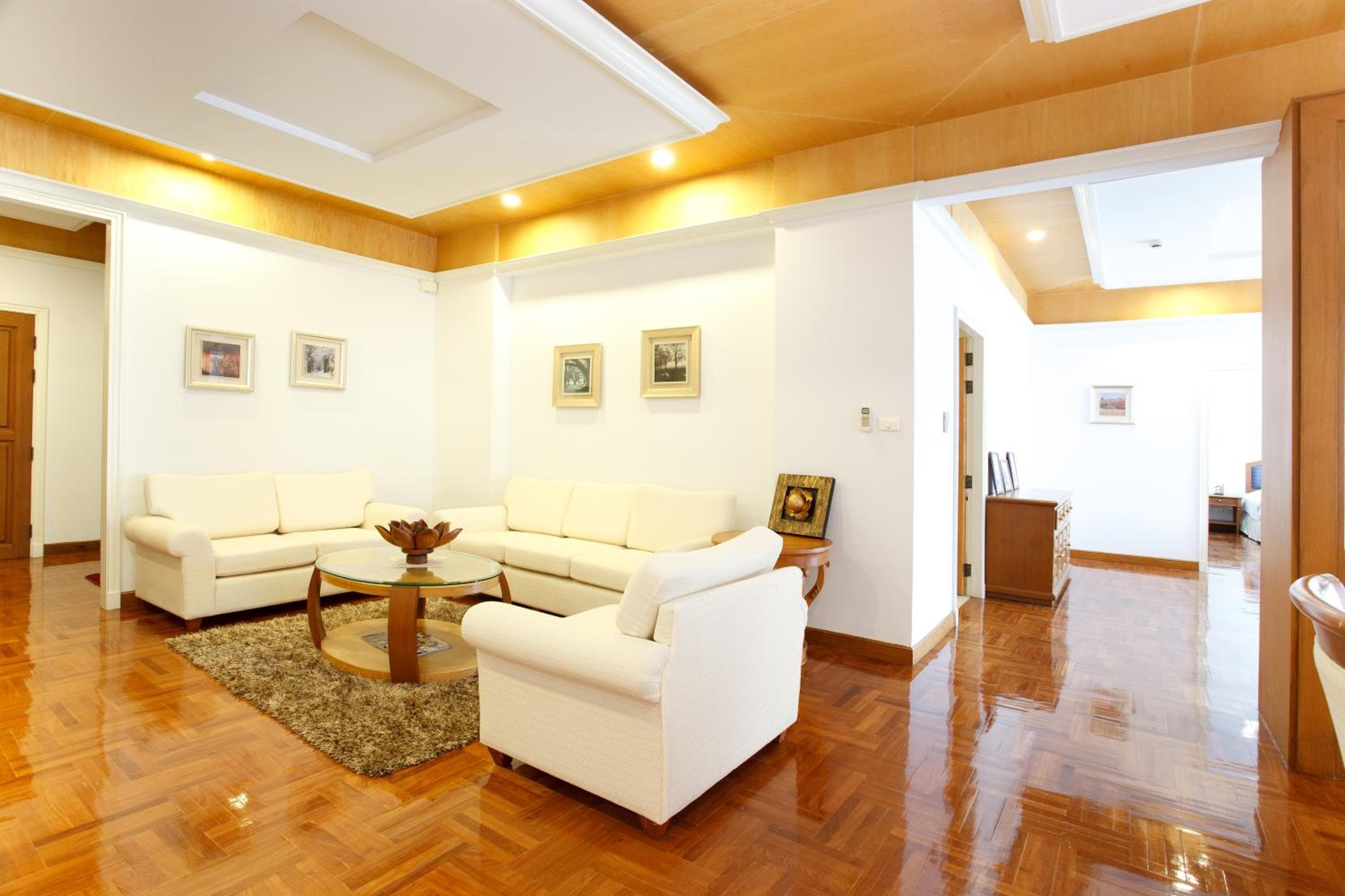 Chaidee Mansion, Bangkok, photo 3