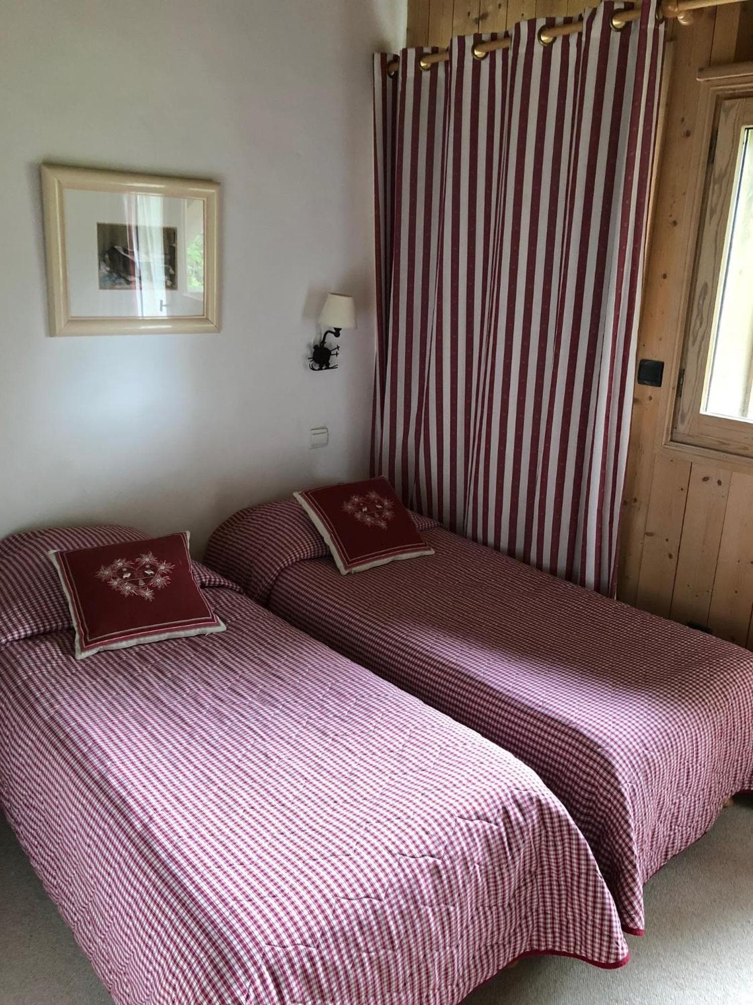 Chalets de Julie, Megève, photo 4