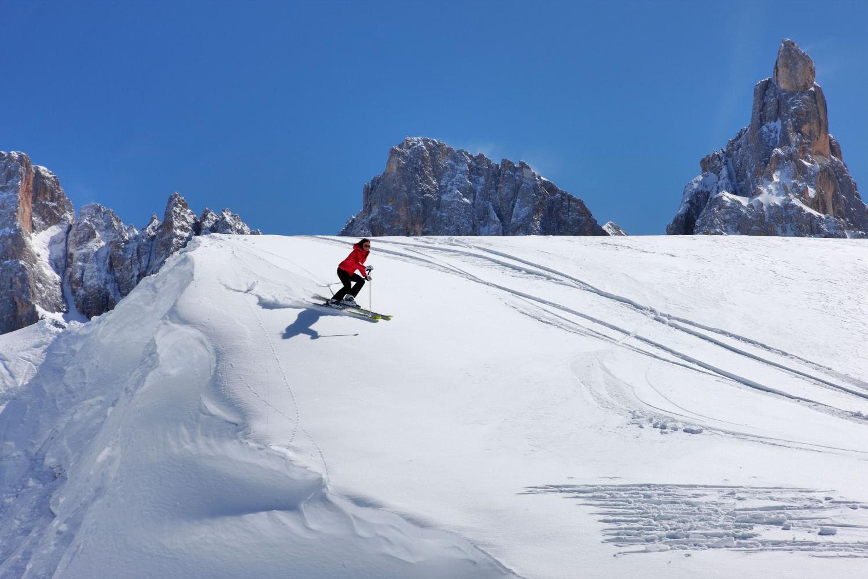 Sporting Aparthotel, San Martino di Castrozza, photo 3