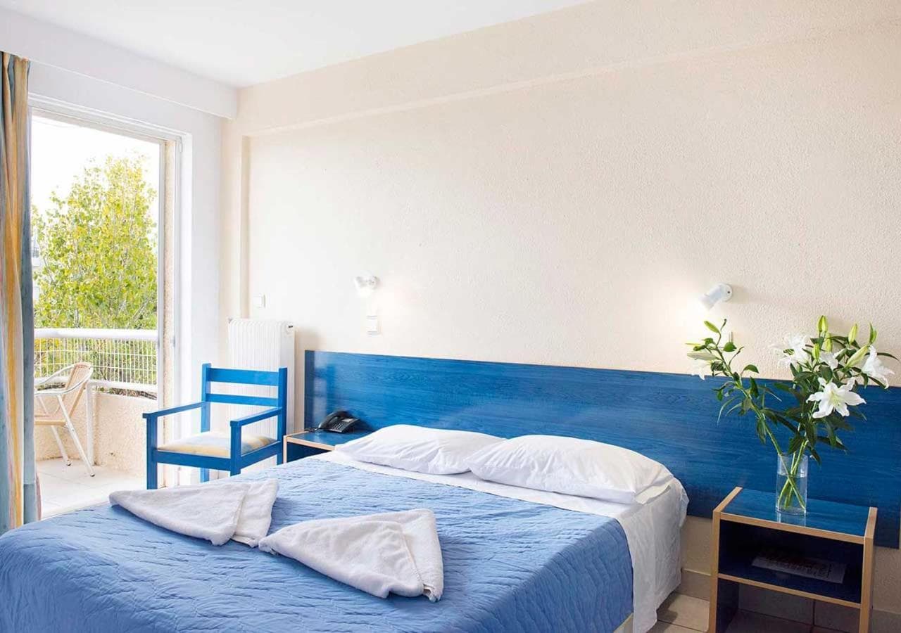 Stefanakis Hotel & Apartments, Varkiza, photo 5