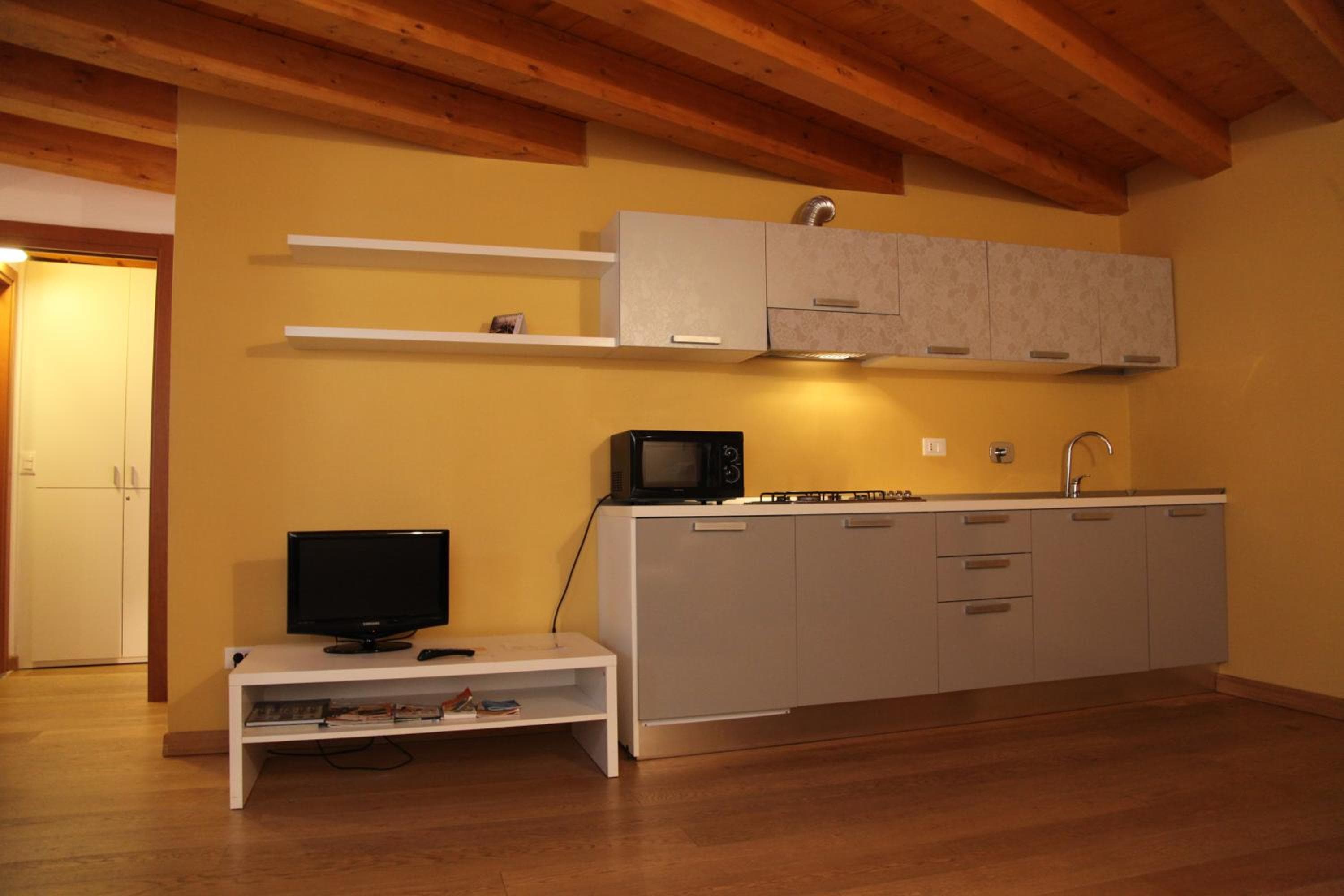 Trauner Rooms Collection, Trieste, photo 3