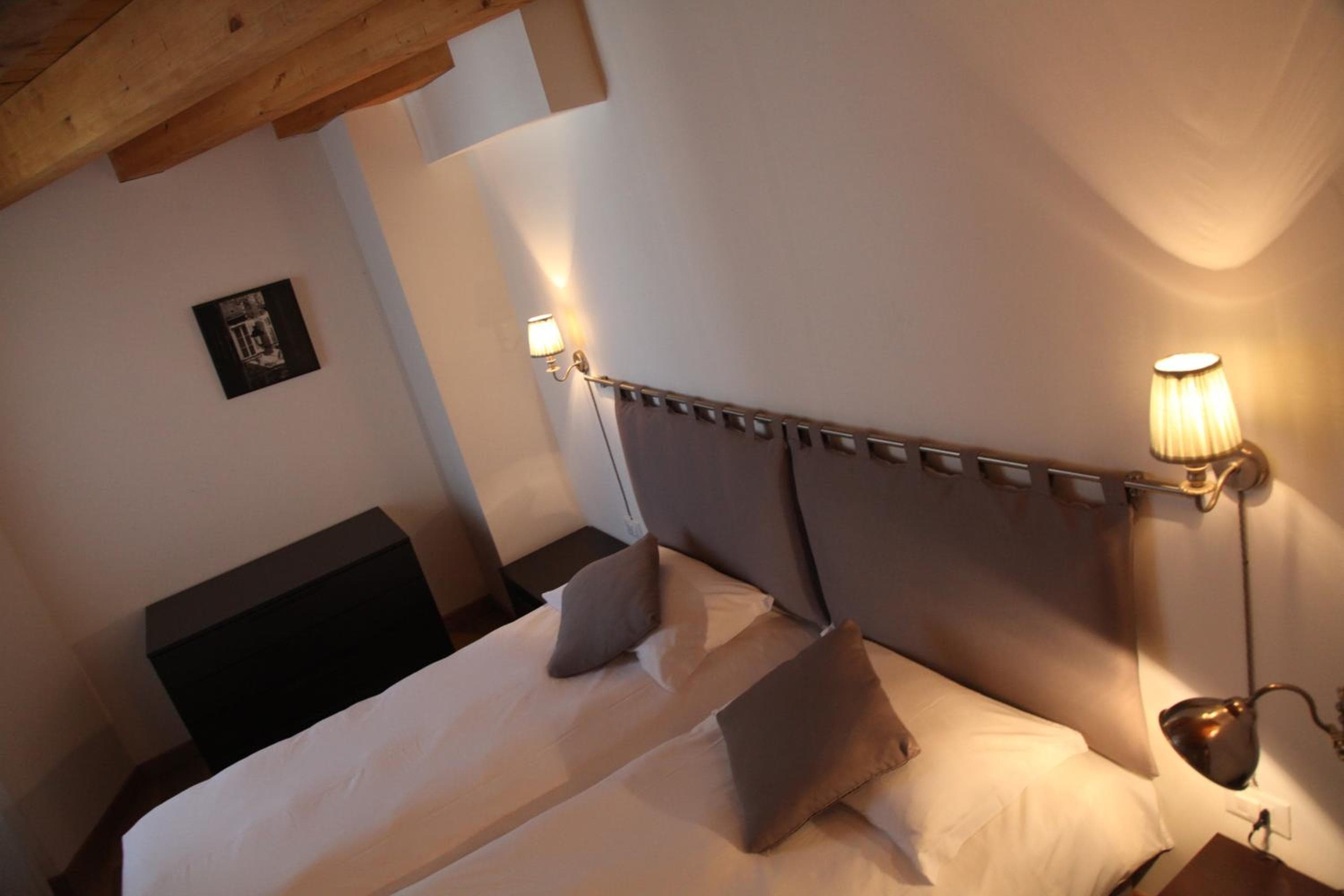 Trauner Rooms Collection, Trieste, photo 6