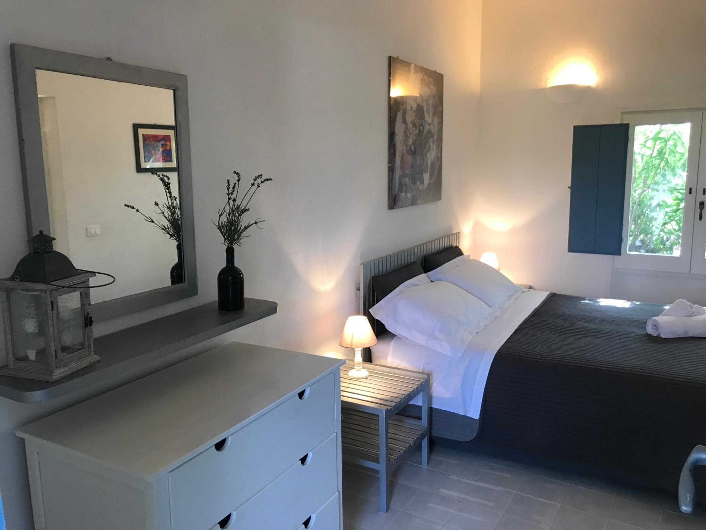 Agriturismo Le Lanterne, Pantelleria, photo 5