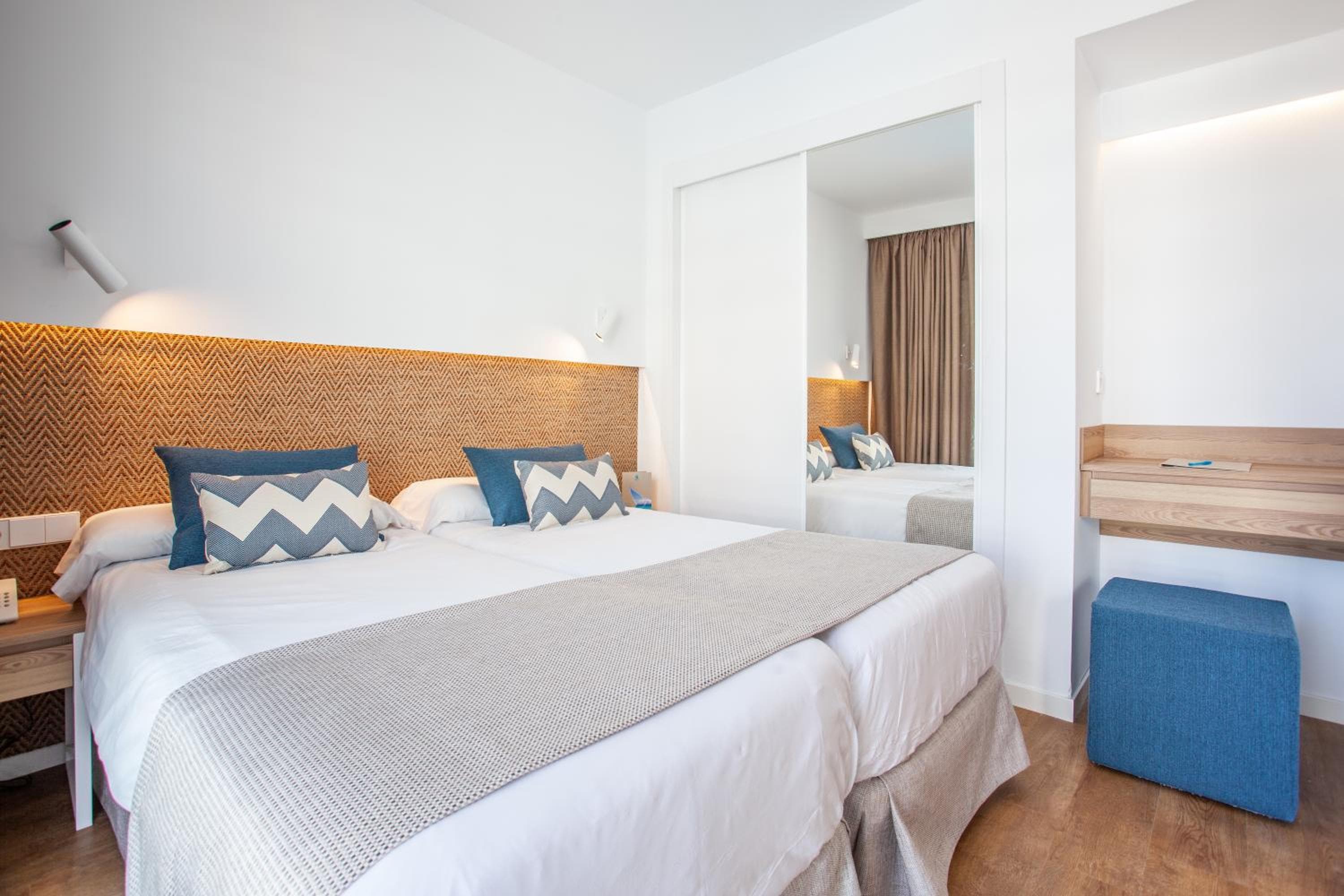 Grupotel Picafort Beach, Can Picafort, photo 2