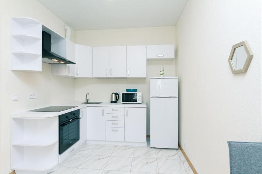 FlatRent SmartHouse, Kyiv, photo 2