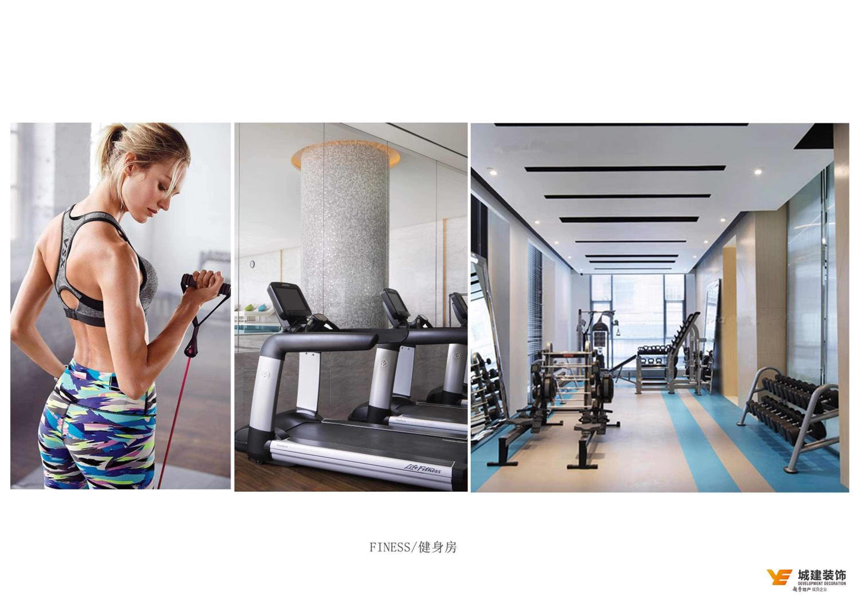 Yuwa Serviced Residence, Foshan, photo 3