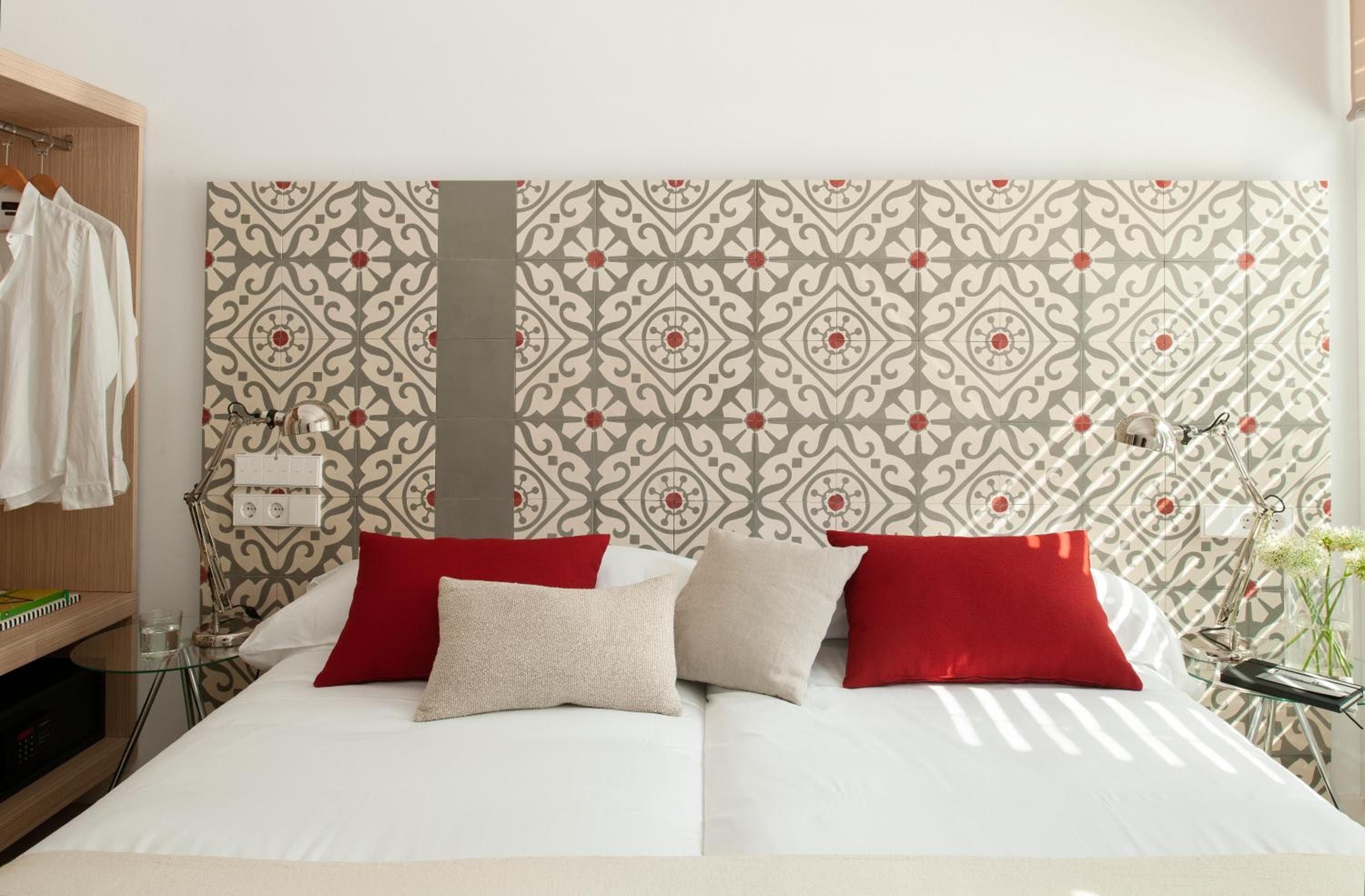 Eric Vökel Boutique Apartments - Hamburg Suites, Hamburg, photo 5
