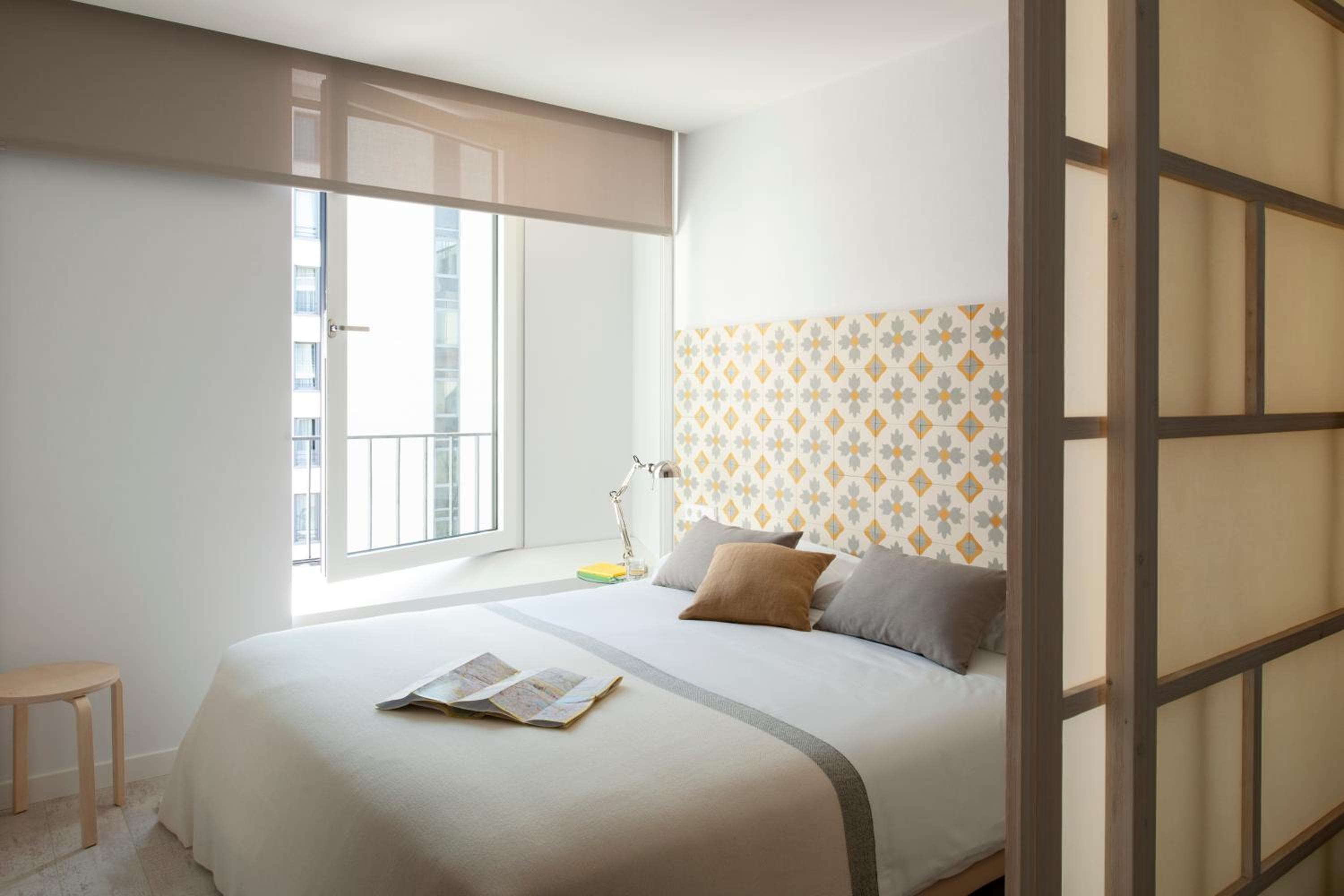 Eric Vökel Boutique Apartments - Hamburg Suites, Hamburg, photo 6