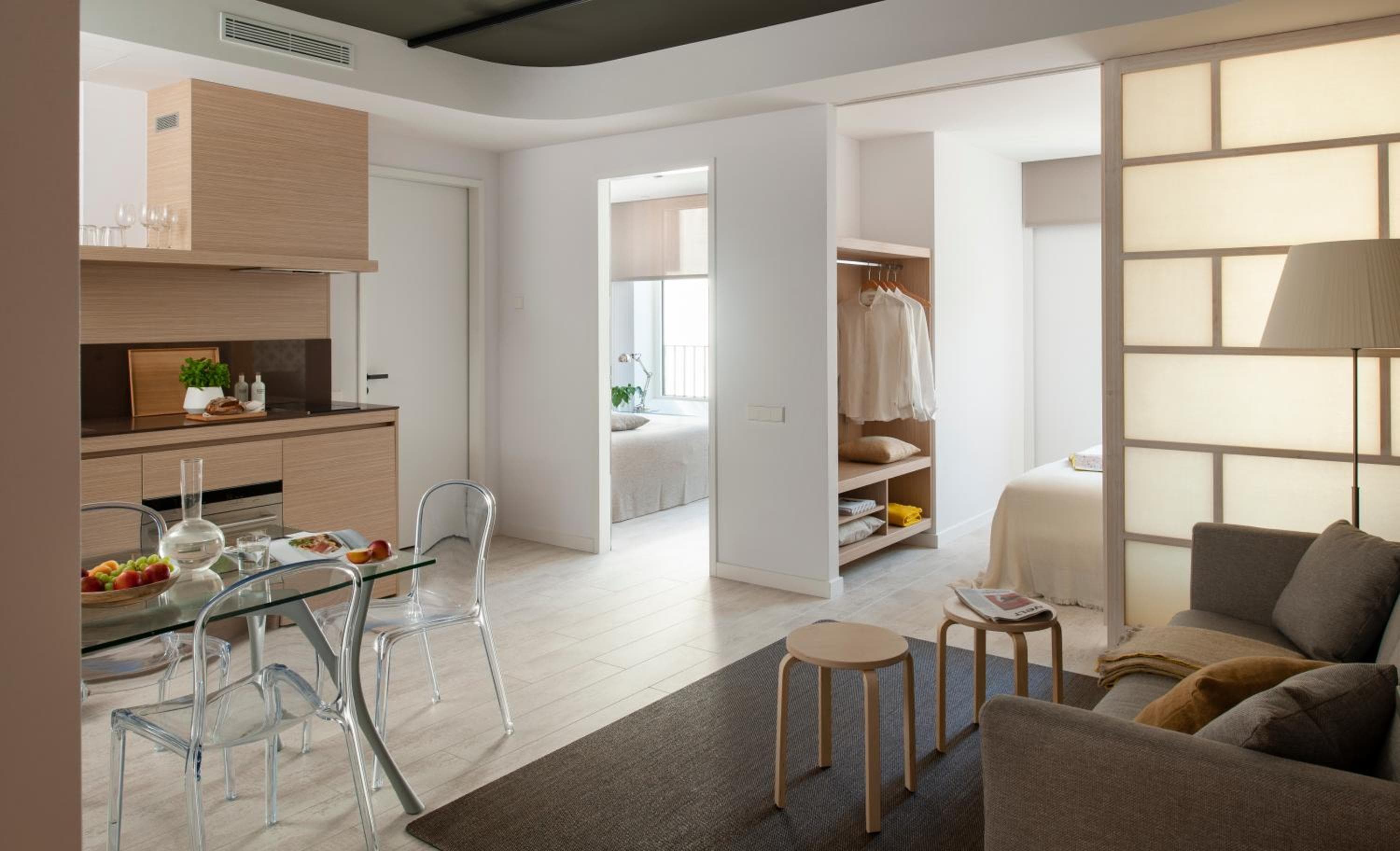 Eric Vökel Boutique Apartments - Hamburg Suites, Hamburg, photo 4
