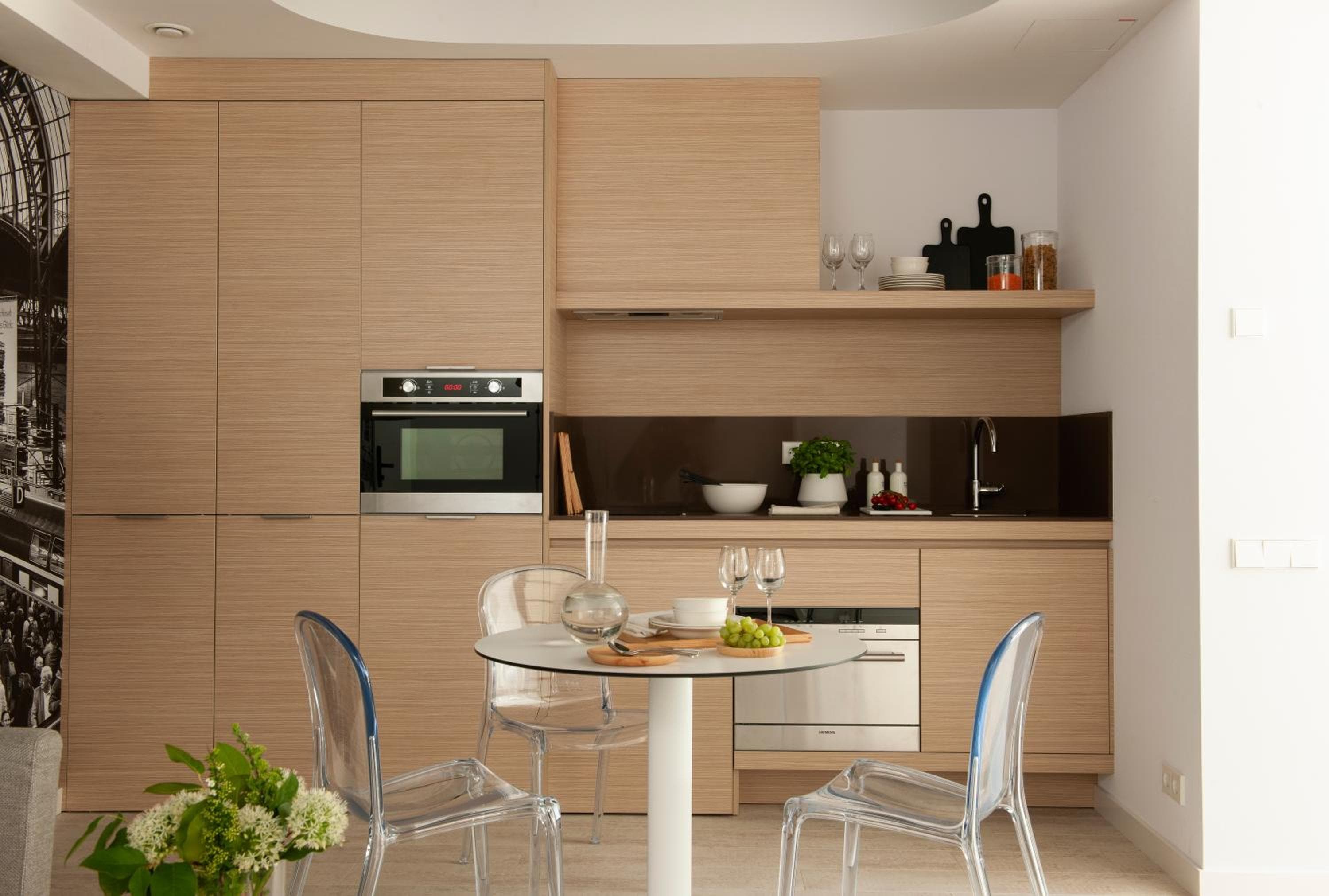 Eric Vökel Boutique Apartments - Hamburg Suites, Hamburg, photo 2
