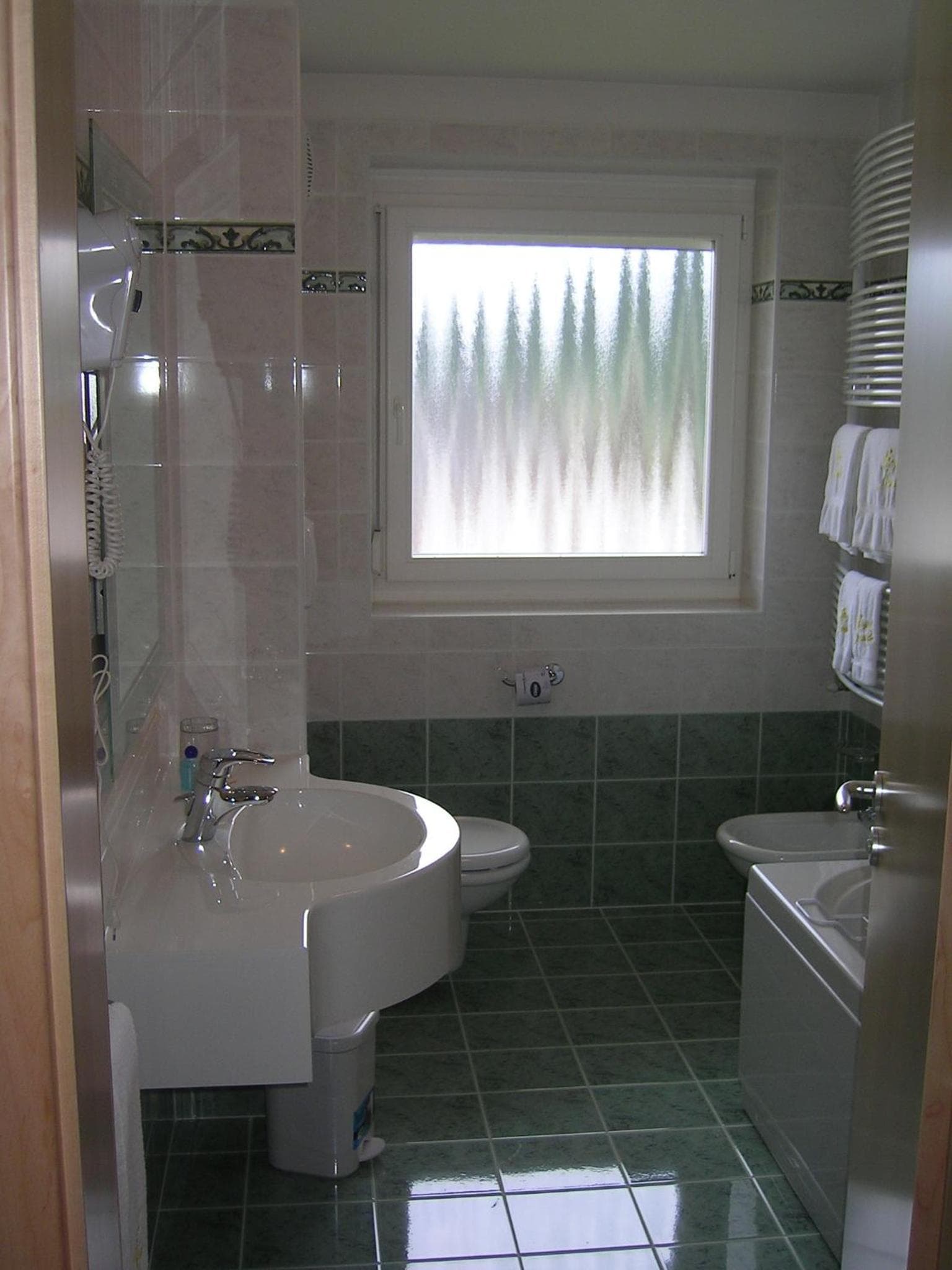 Apartments Alpenroyal Arabba - Check-in at Garni Royal, Arabba, photo 6
