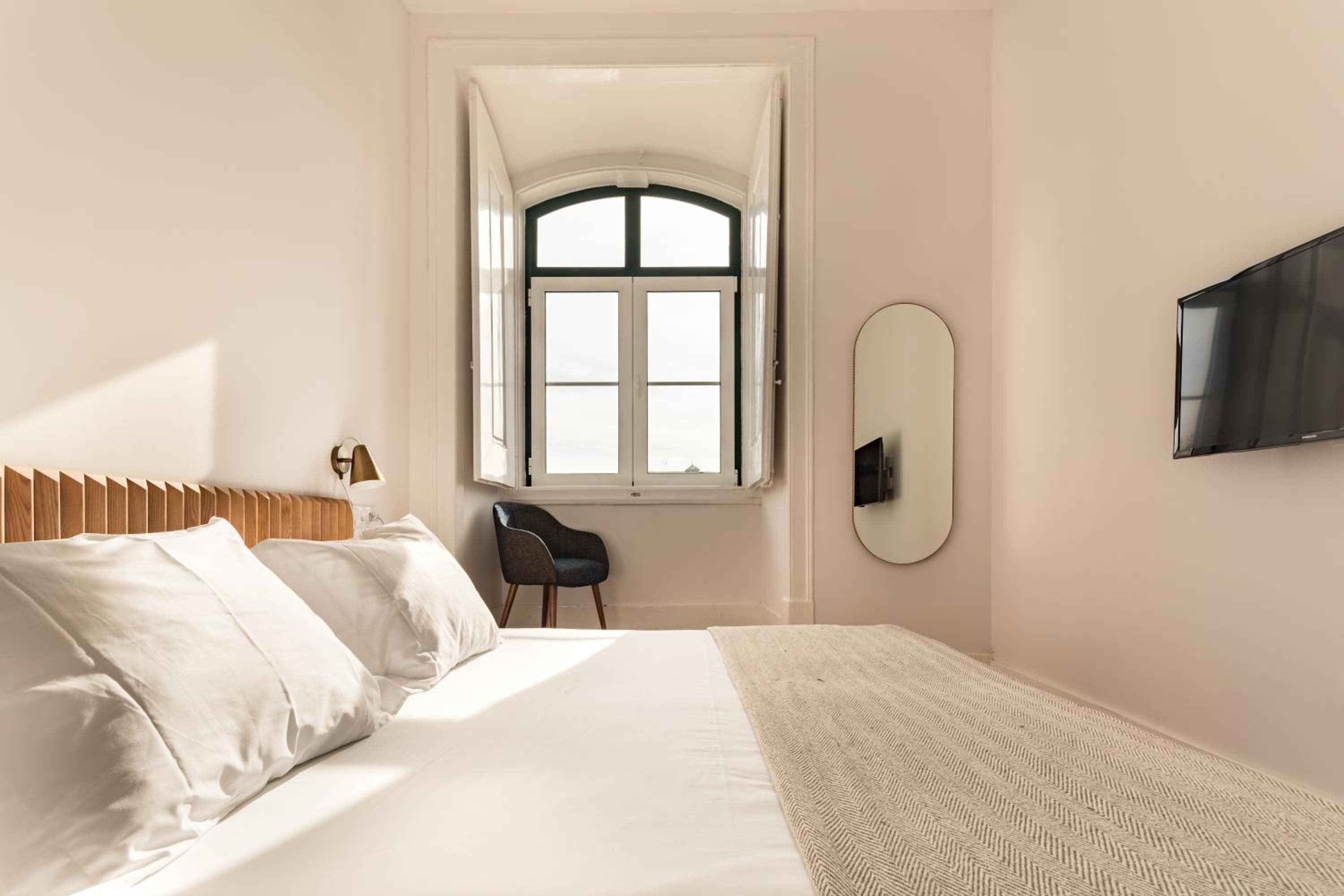 The Visionaire Apartments, Lisbon, photo 2