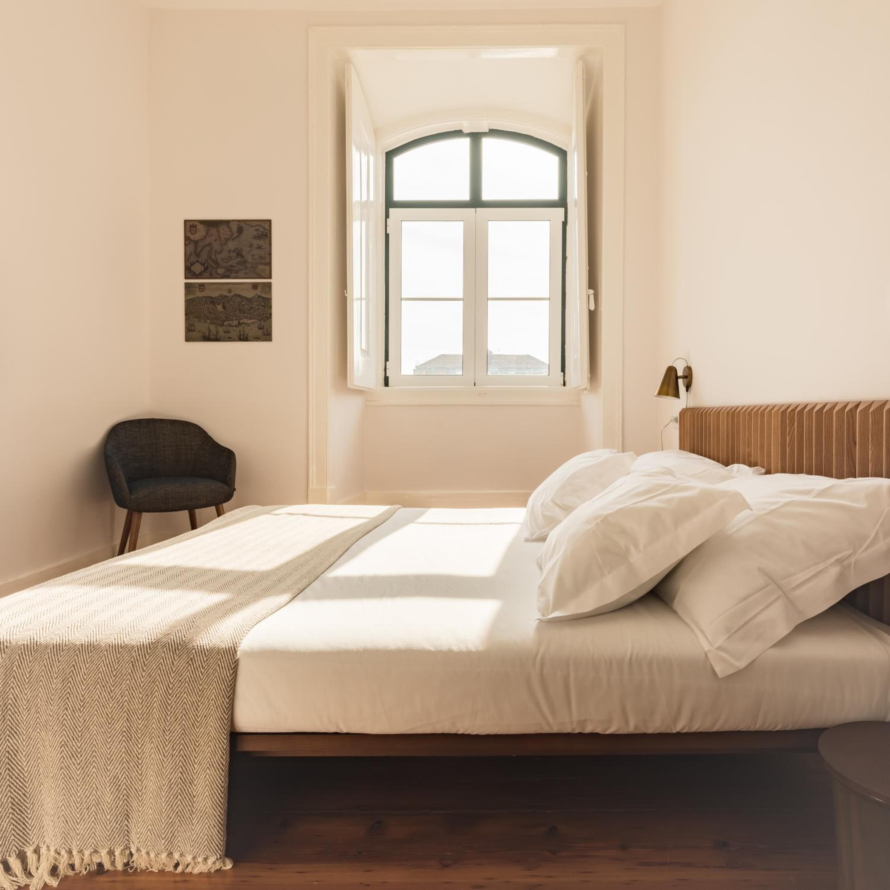 The Visionaire Apartments, Lisbon, photo 3