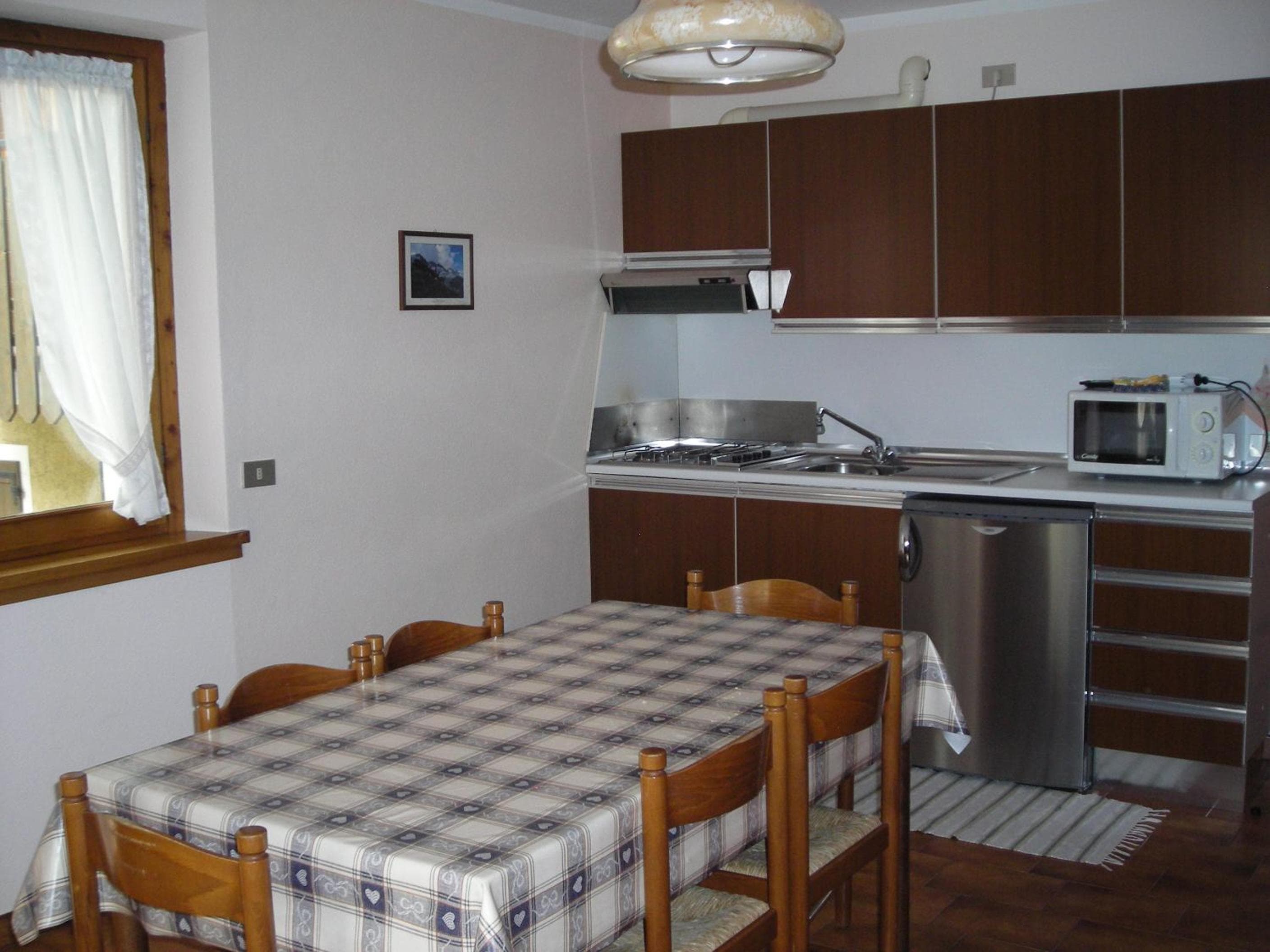 Residence Pian del Vino, Valdidentro, photo 6