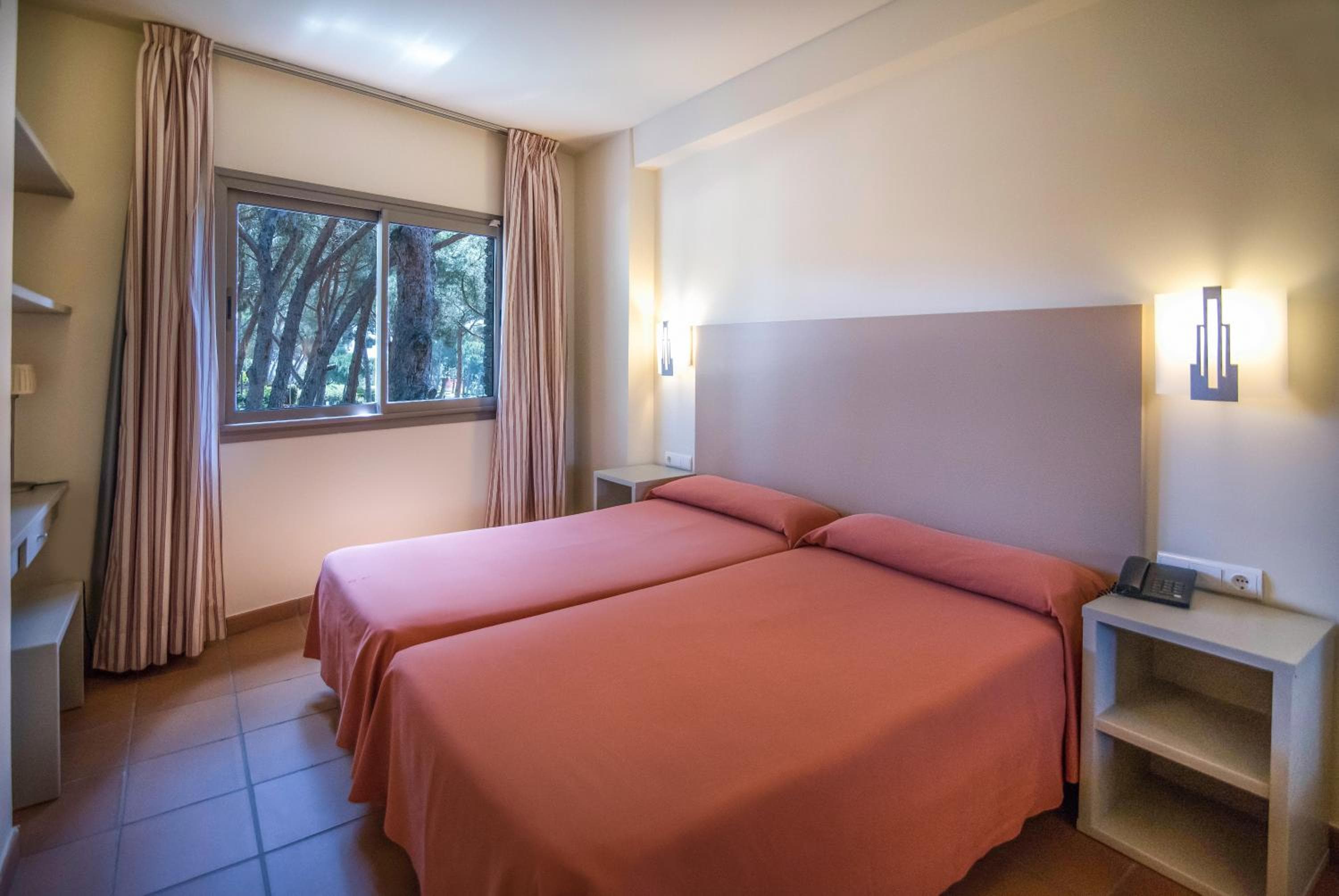 Aparthotel Ciutat de Palol, Platja  d'Aro, photo 4