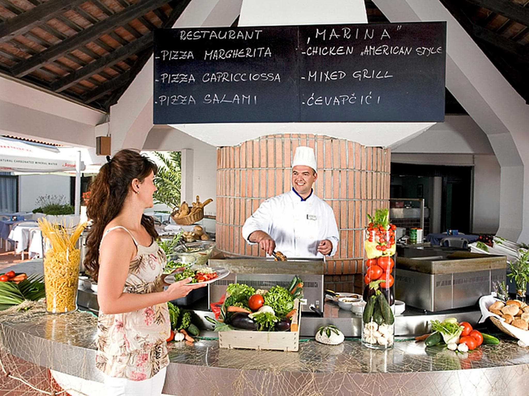 Lanterna Resort, Tar, photo 5